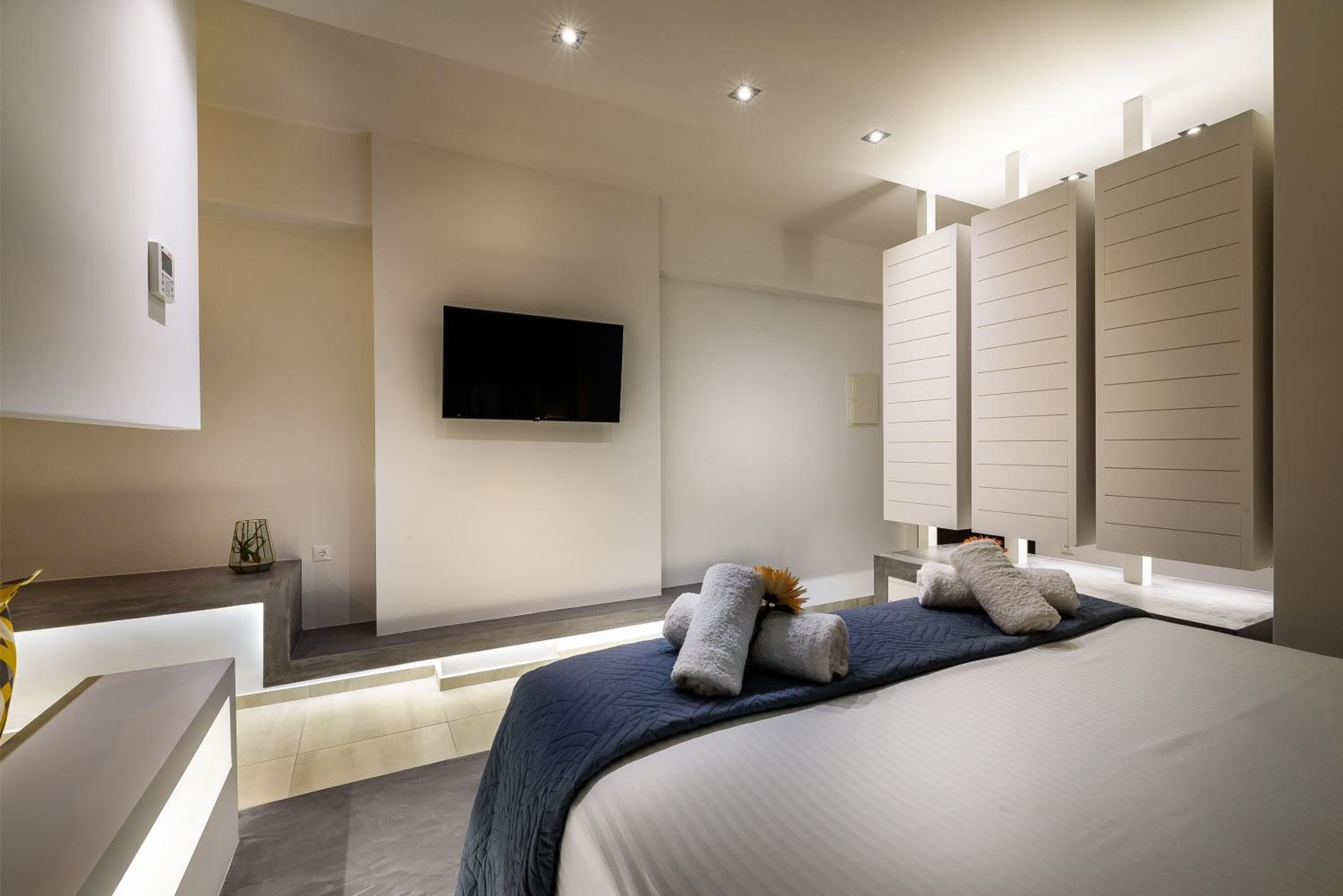 Solar Apartments by Amara Living, Agia Marina Nea Kydonias, photo 6
