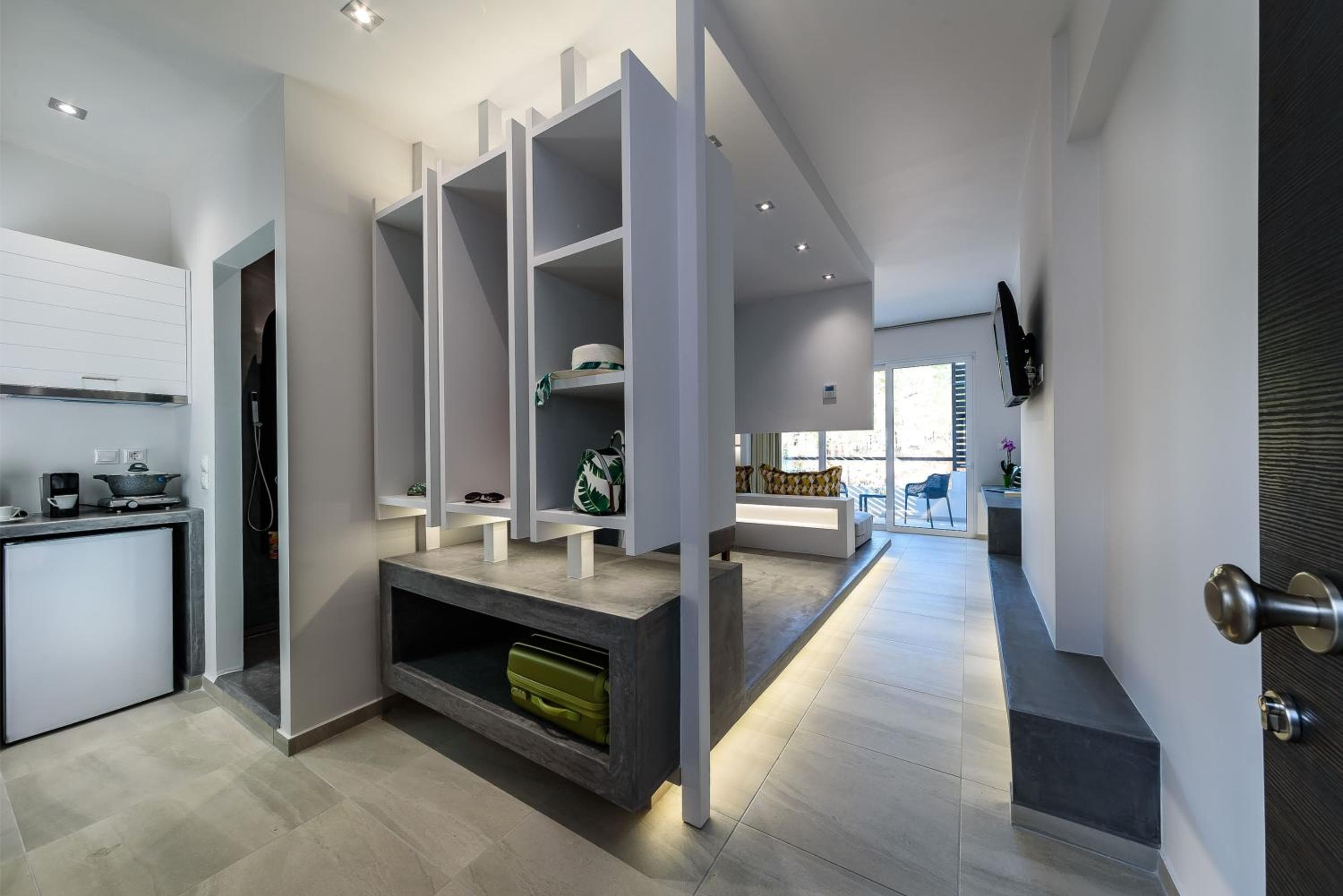 Solar Apartments by Amara Living, Agia Marina Nea Kydonias, photo 5