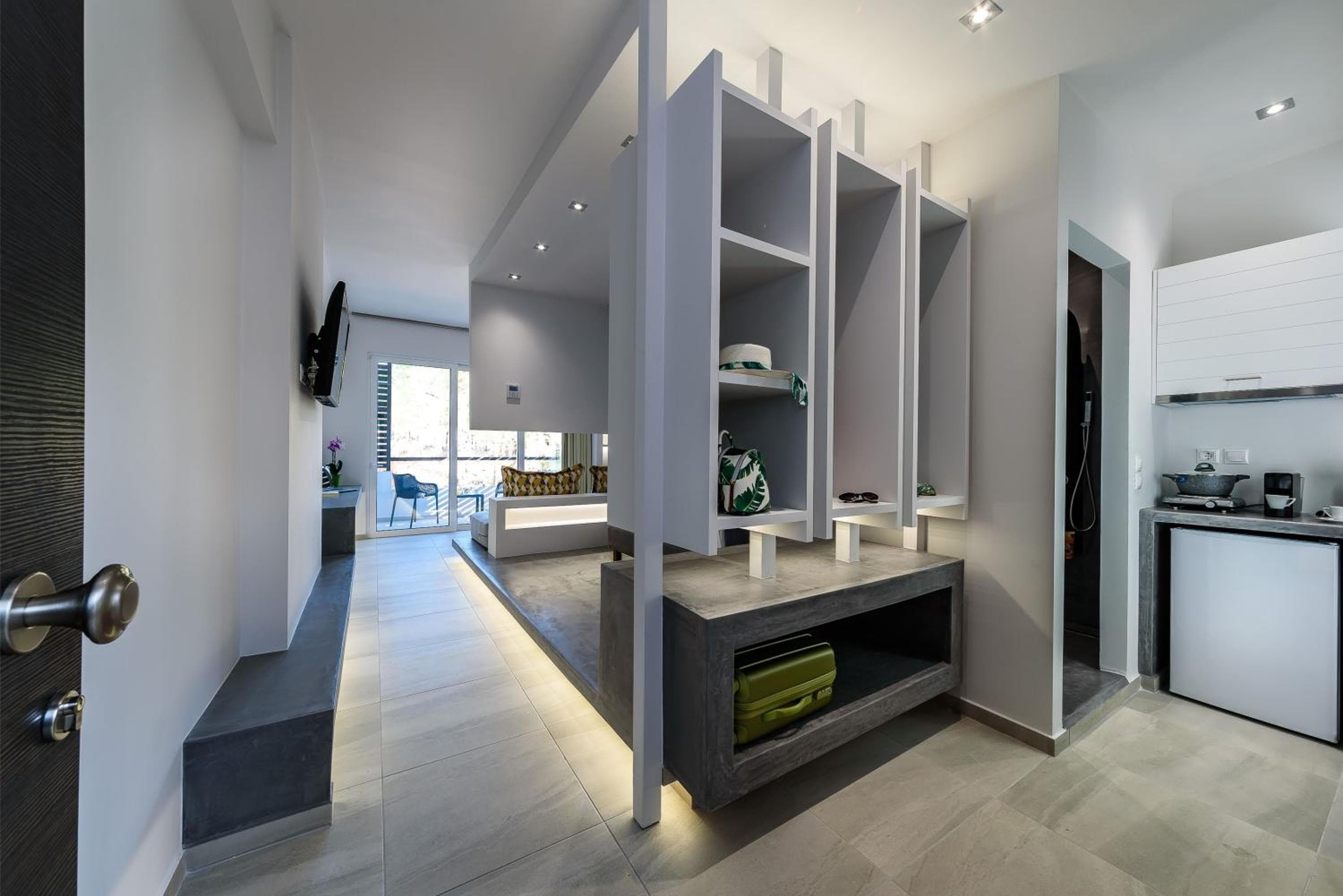Solar Apartments by Amara Living, Agia Marina Nea Kydonias, photo 4
