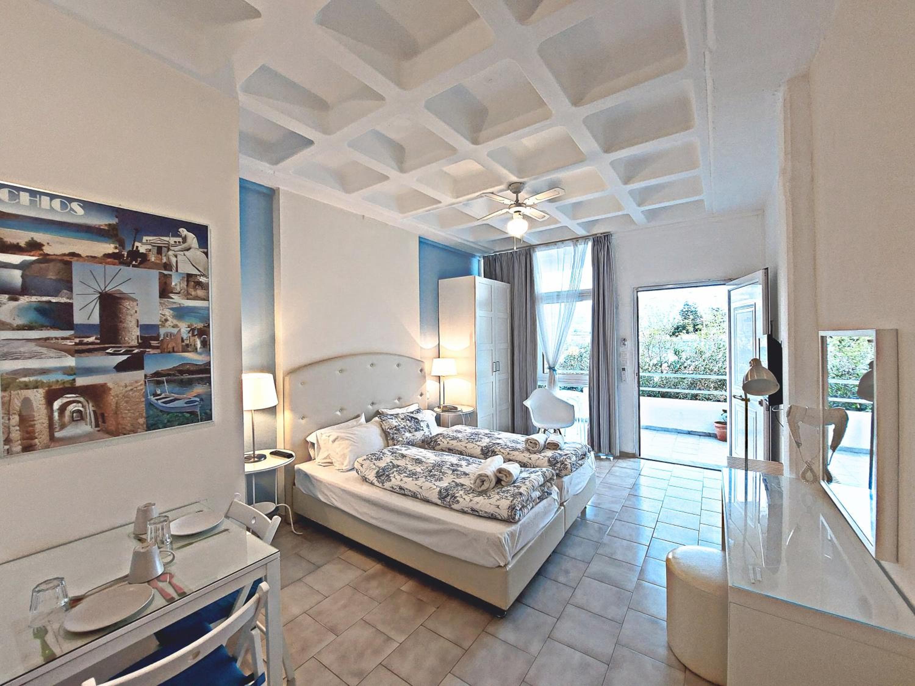 Seafront Studios and Apartments, Chios, photo 6