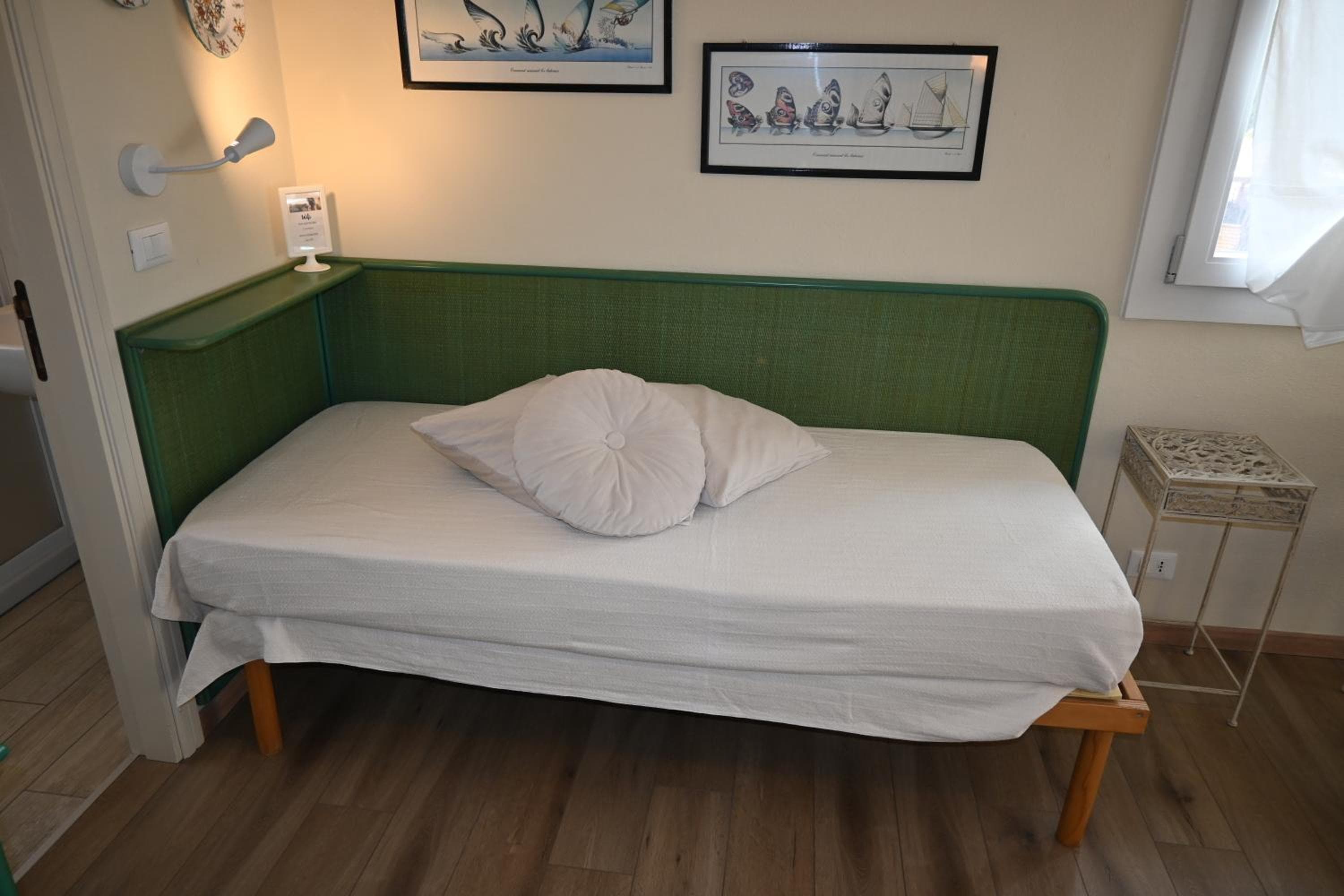 Residence il Mandorlo, Lacona, photo 5