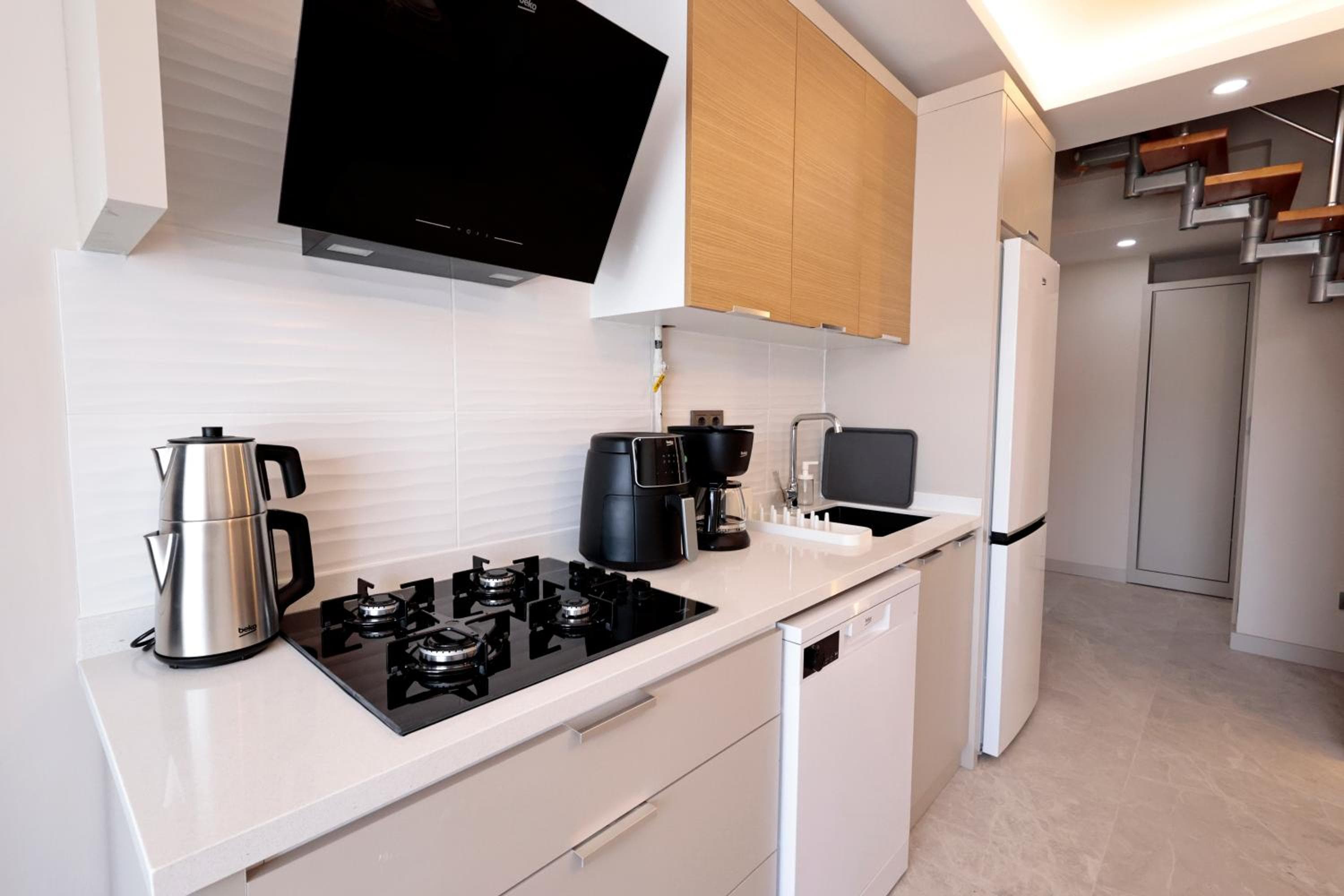 Livia Residence, Antalya, photo 3
