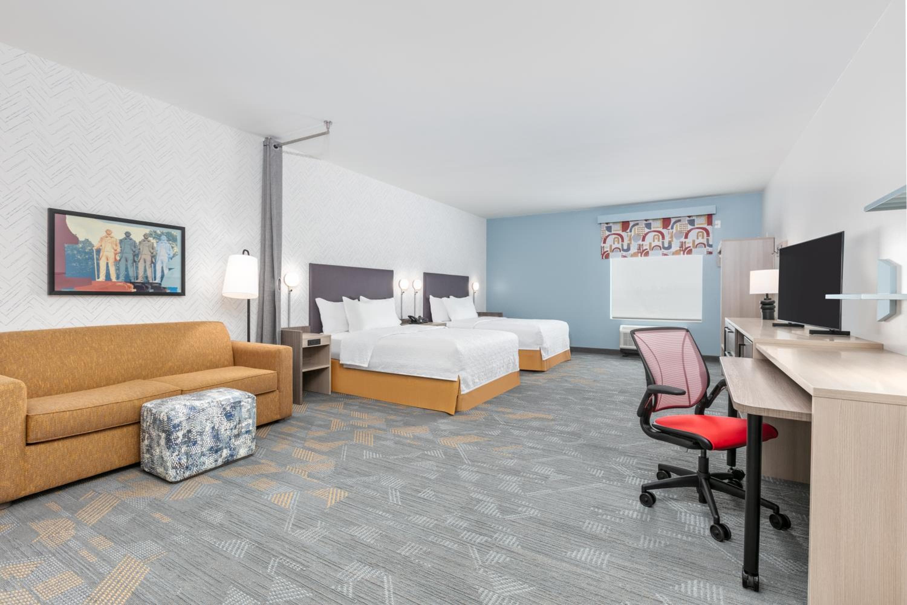 Home2 Suites By Hilton Huntsville, Tx, Huntsville, photo 5