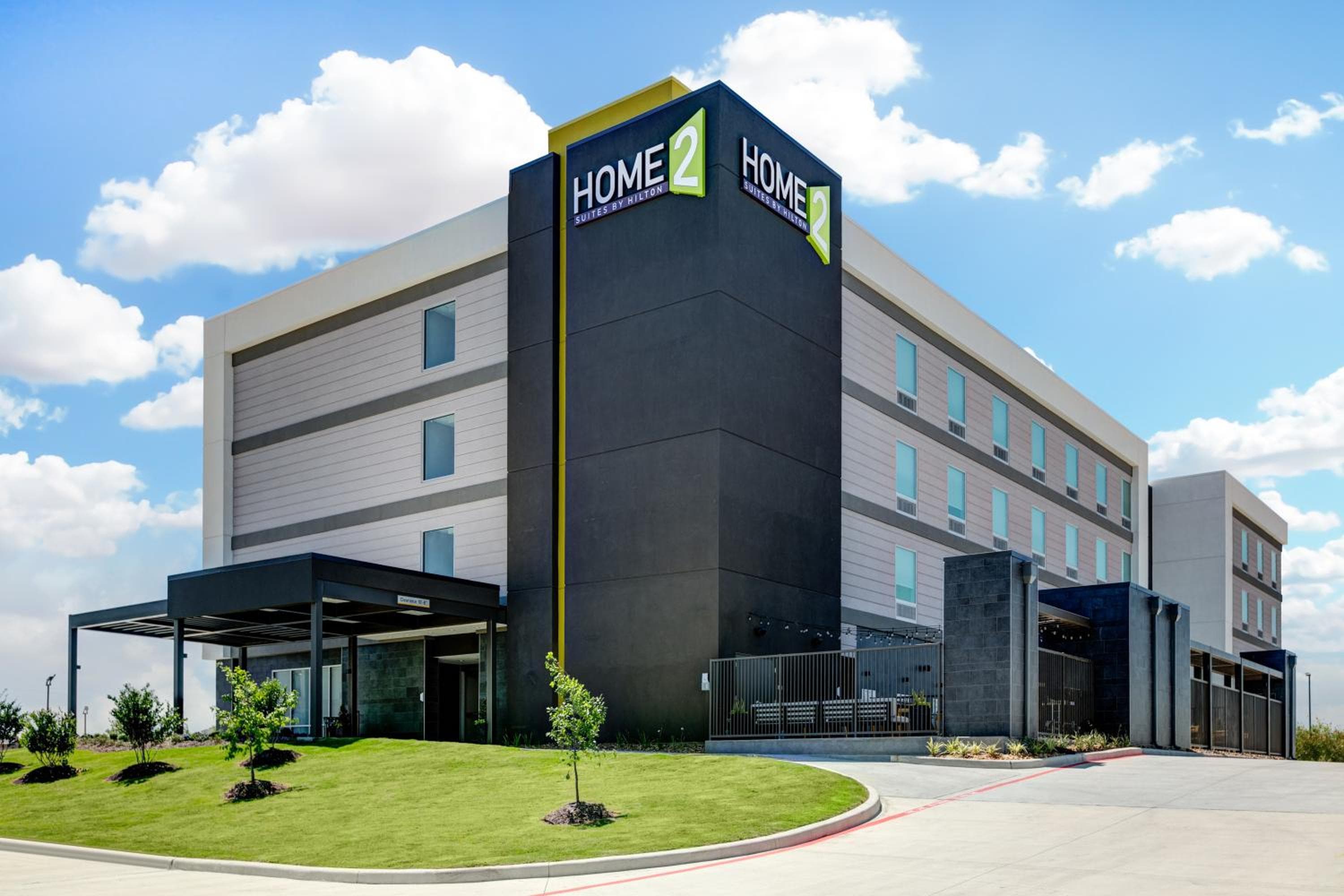 Home2 Suites By Hilton Huntsville, Tx, Huntsville, photo 2