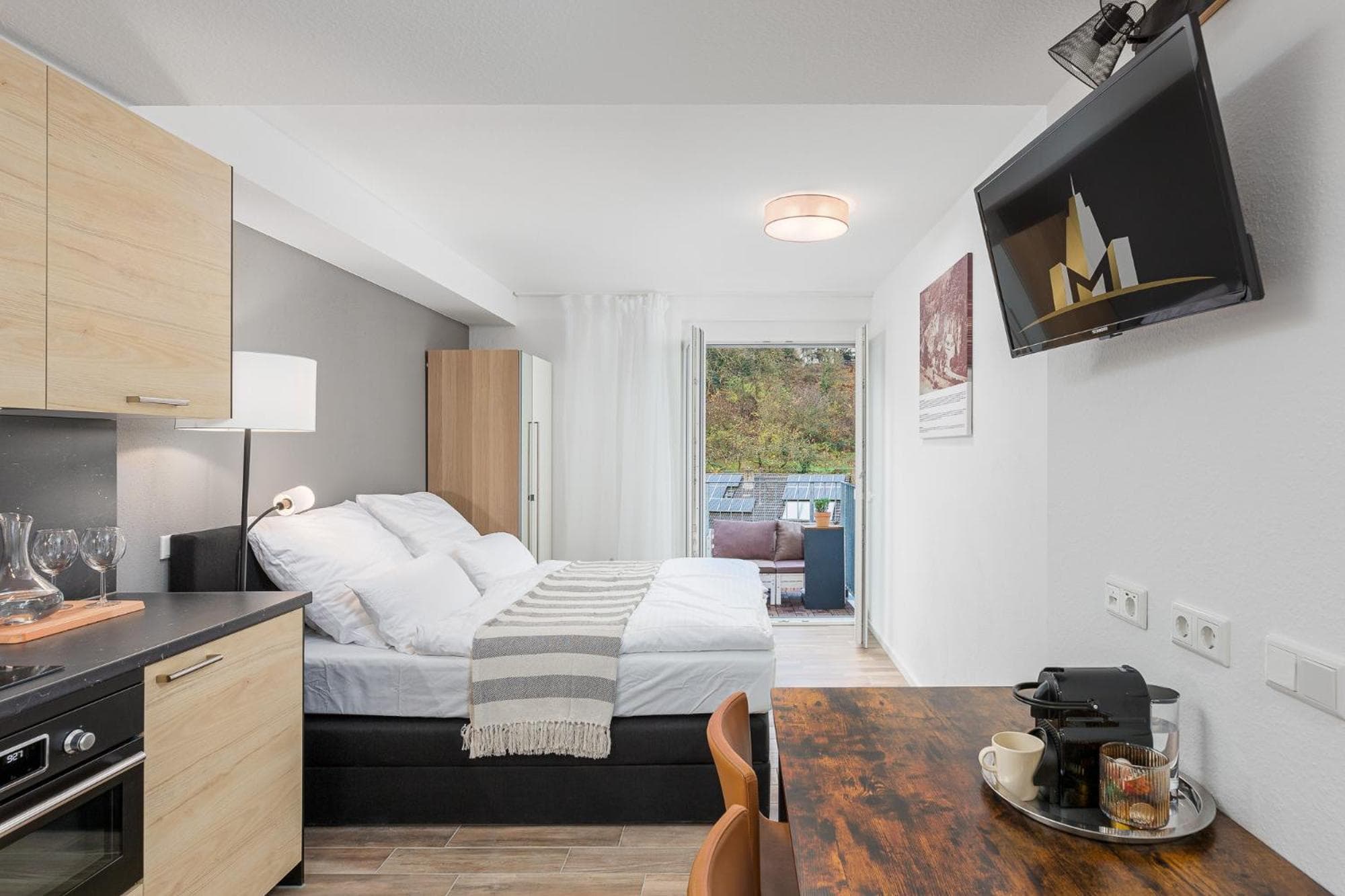 Maxim Apartments, Heidelberg, photo 2