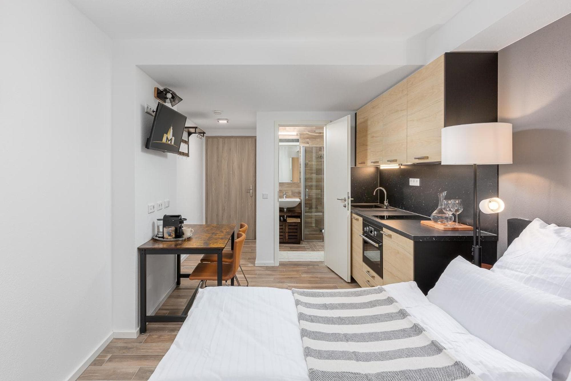 Maxim Apartments, Heidelberg, photo 5