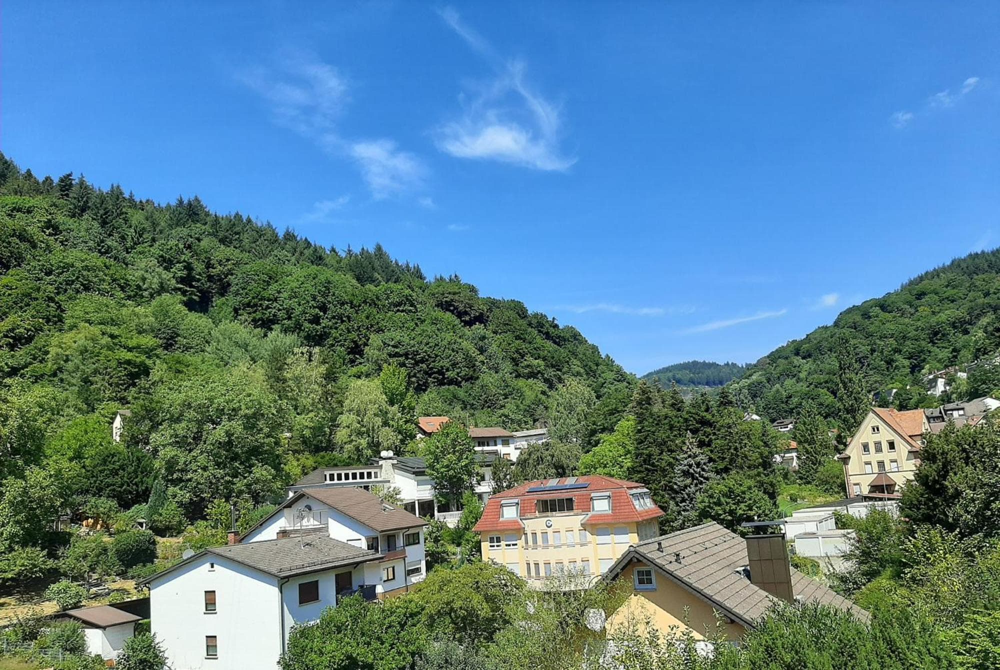 Maxim Apartments, Heidelberg