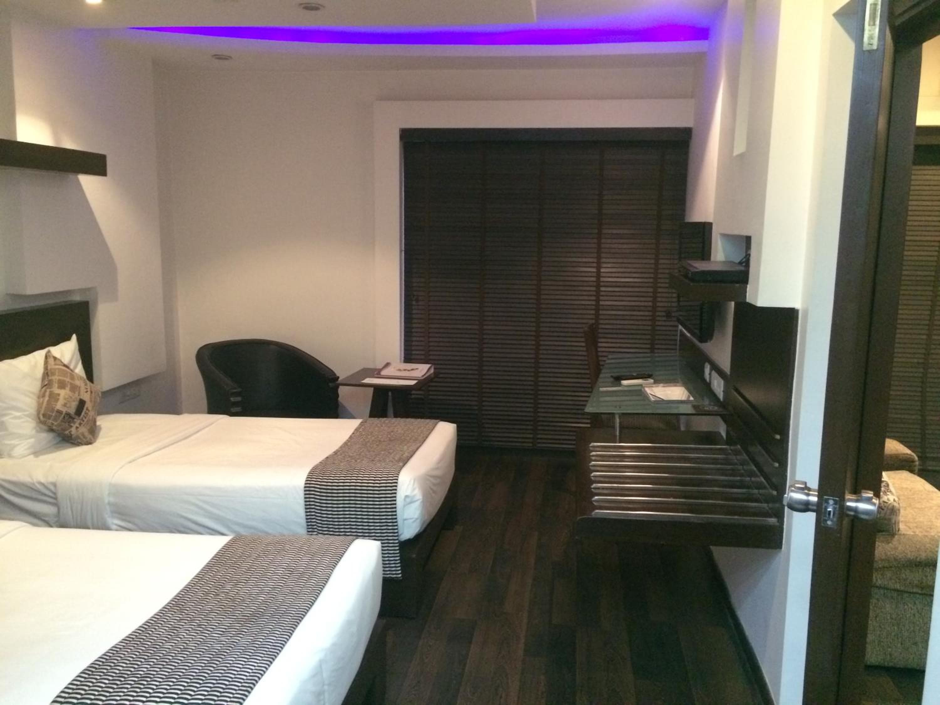 Melange Astris, Bangalore, photo 4
