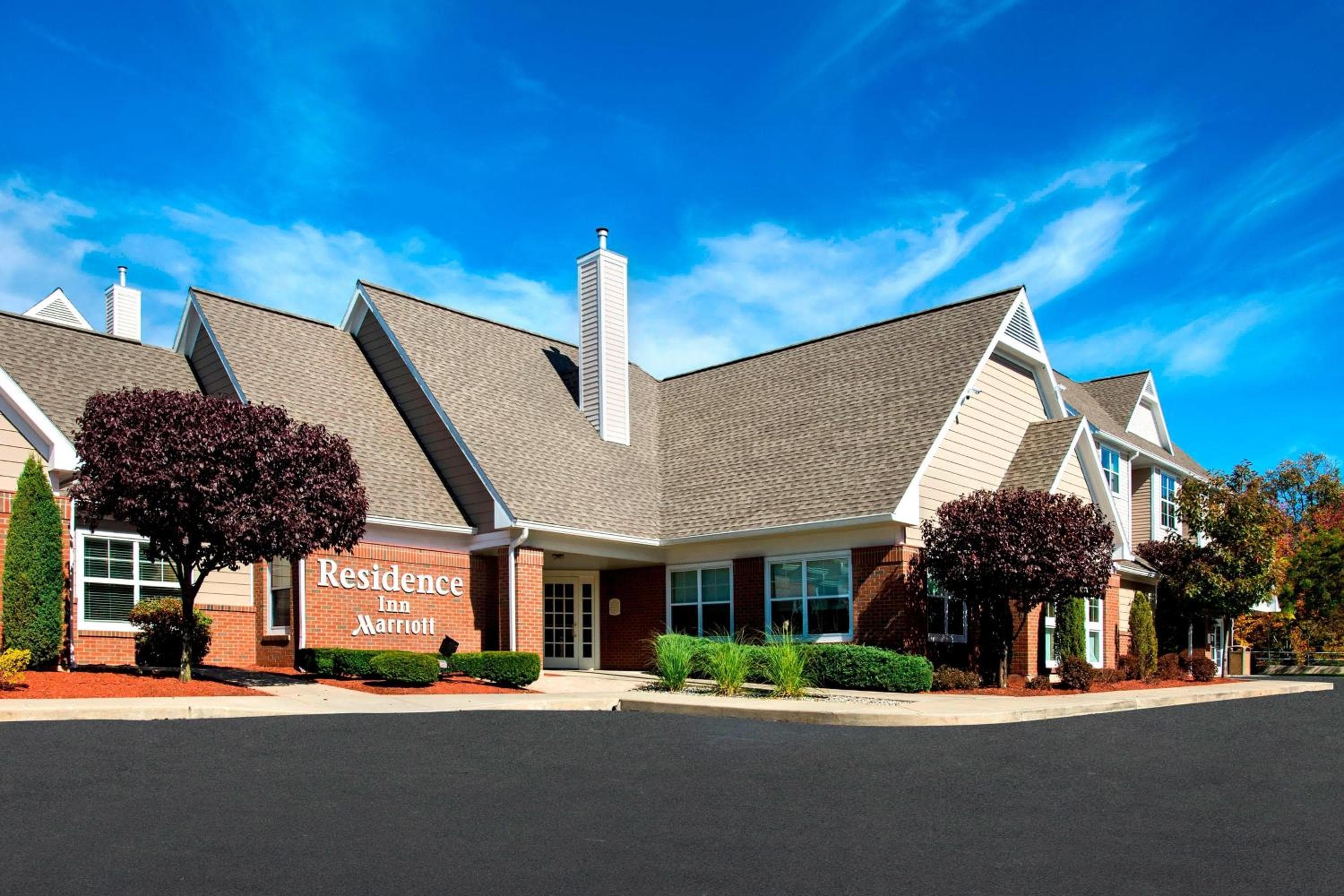 Residence Inn by Marriott Albany East Greenbush/Tech Valley, East Greenbush