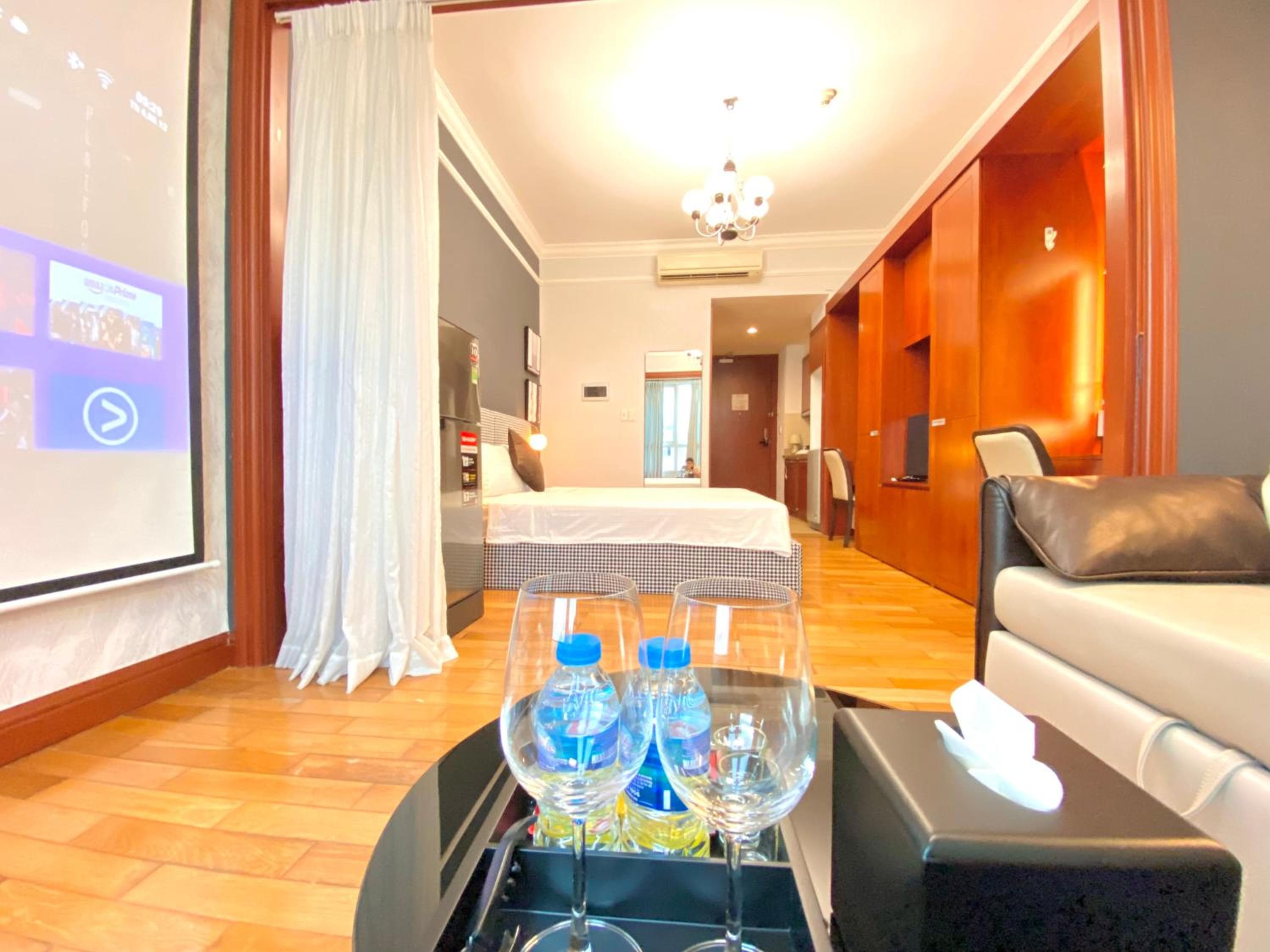 M Saigon Apartment-The Manor 2, Ho Chi Minh City, photo 5