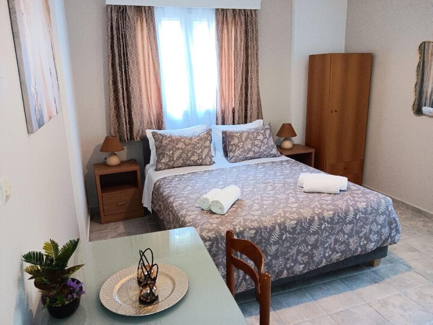 DIMITRA STUDIOS, Lefkada Town, photo 6