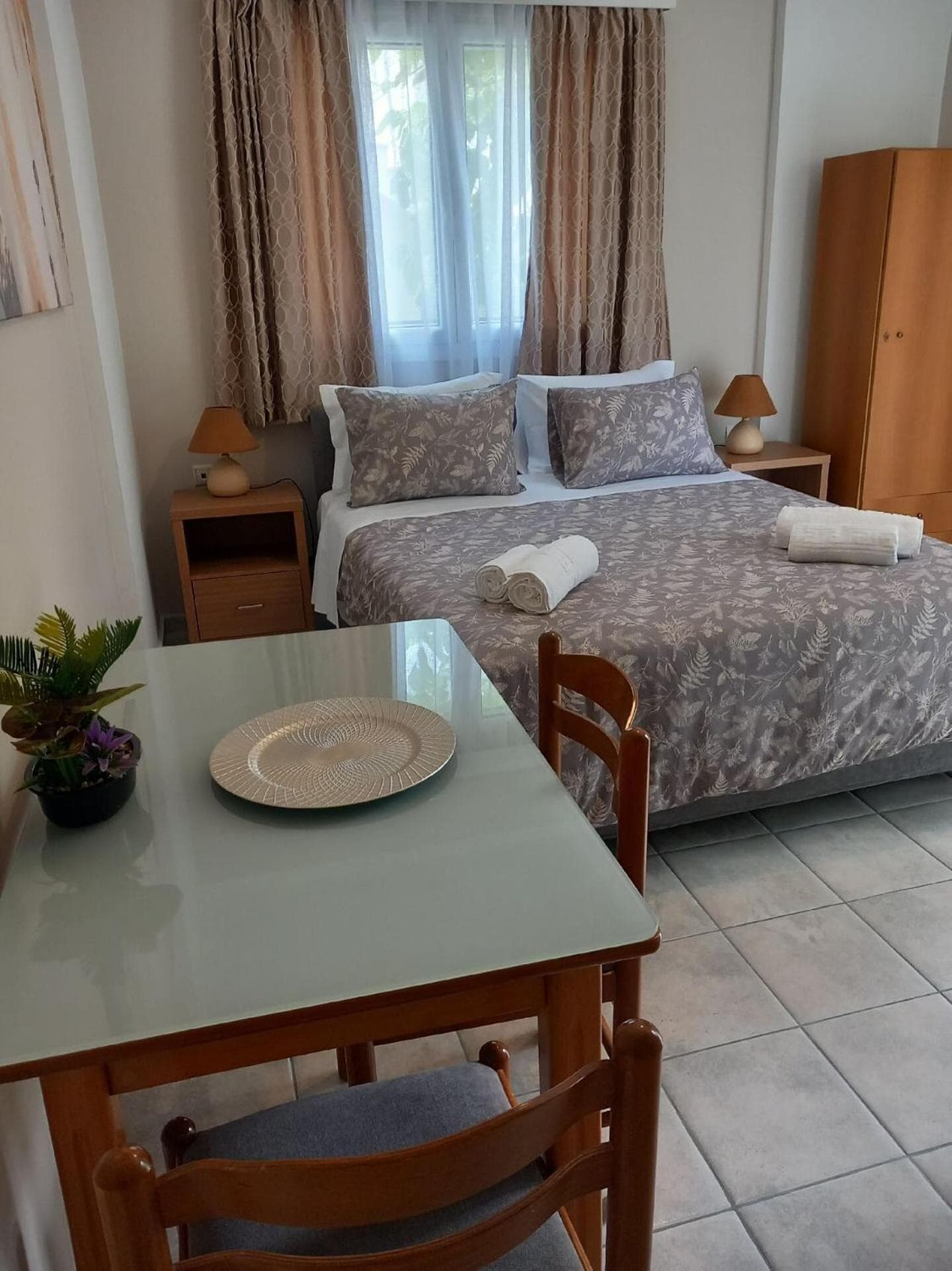 DIMITRA STUDIOS, Lefkada Town, photo 4