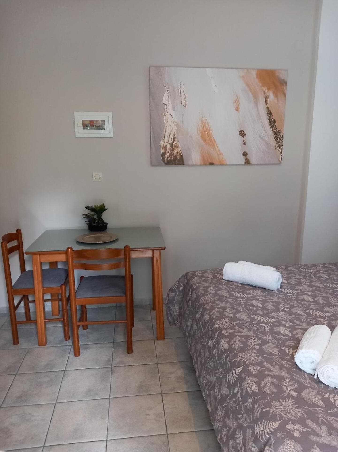 DIMITRA STUDIOS, Lefkada Town, photo 2