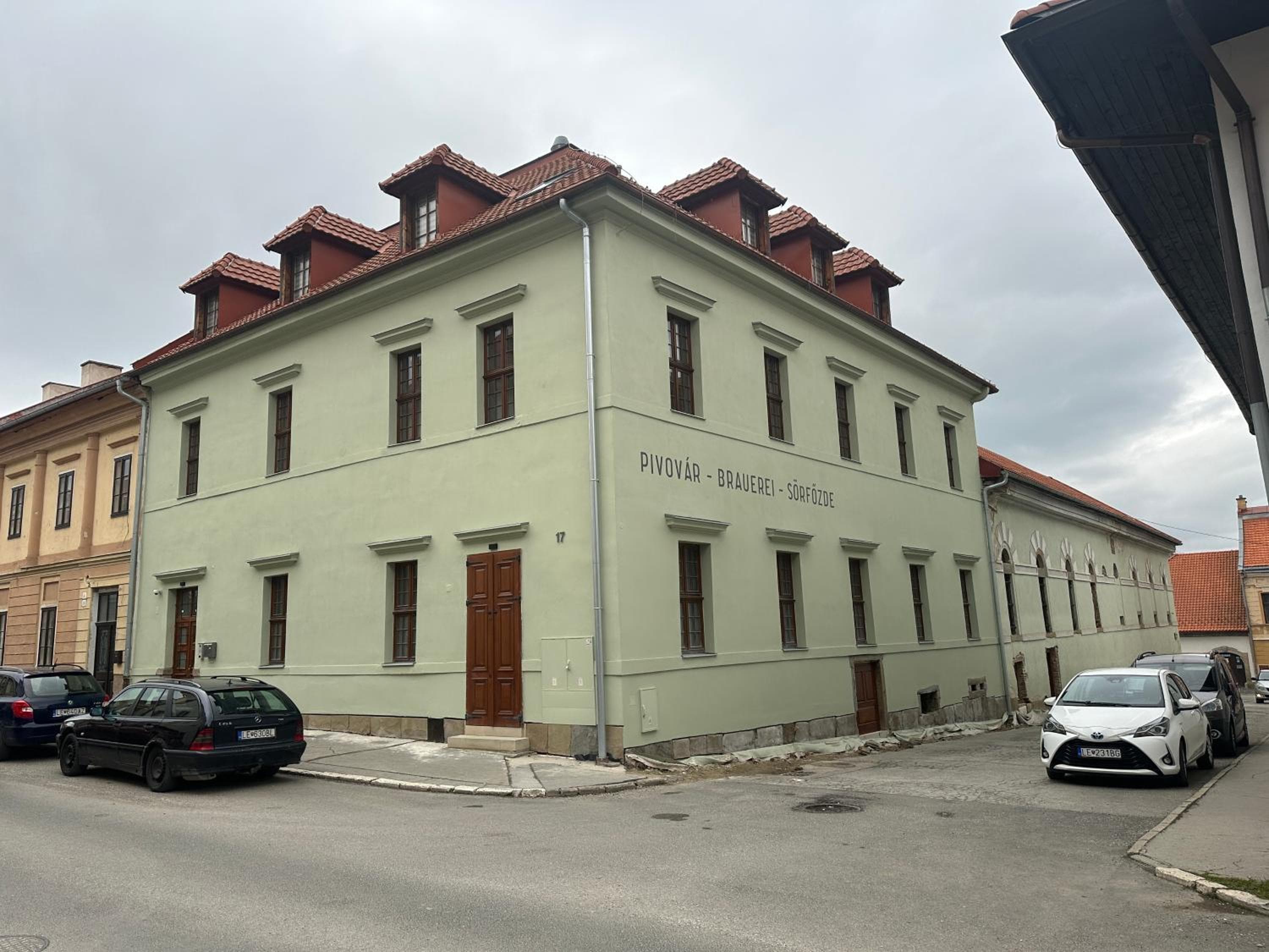 Rezidencia Levočský Pivovar, Levoča, photo 3