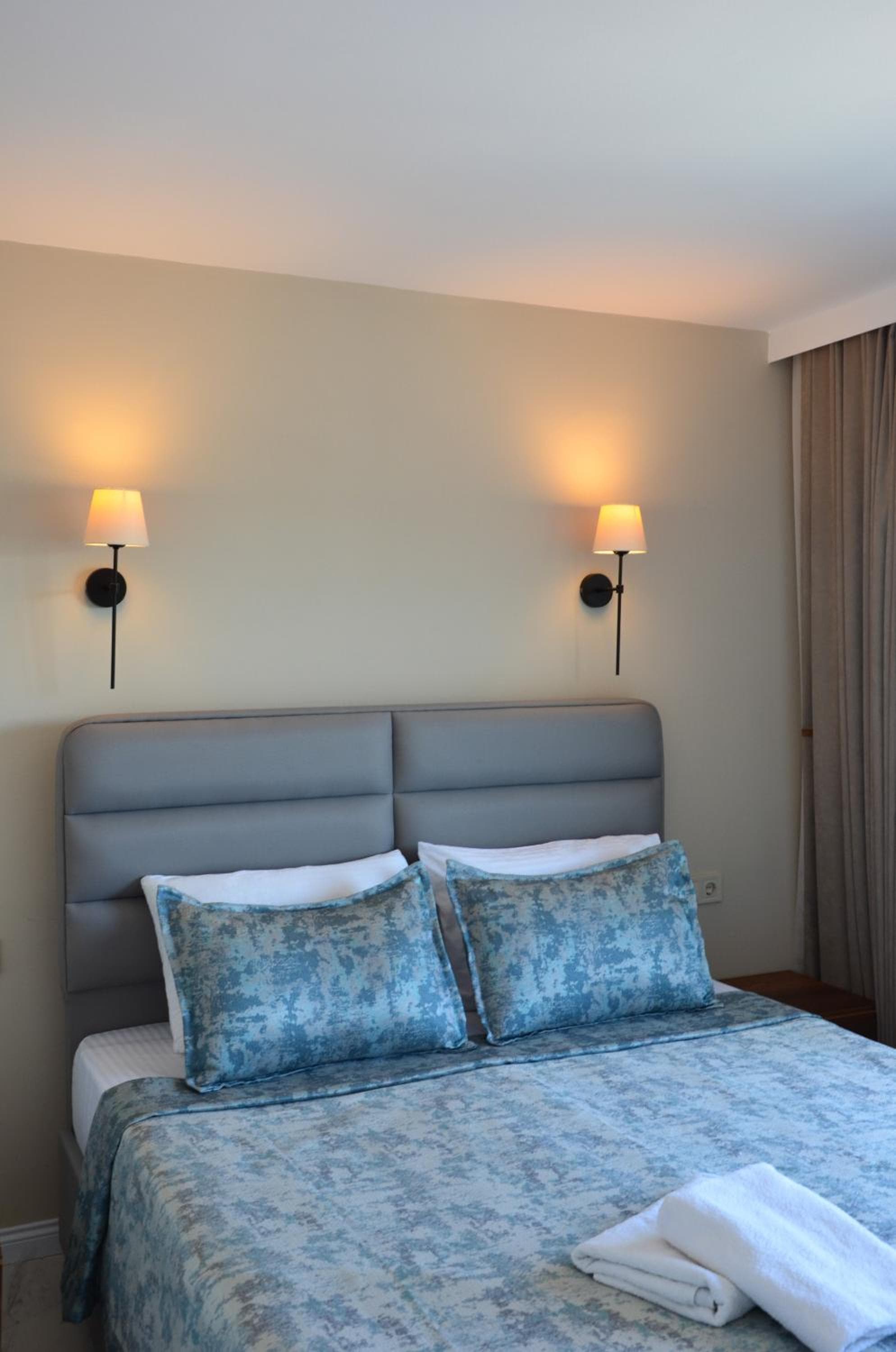 Rosy Suites Hotel, Kusadası, photo 5