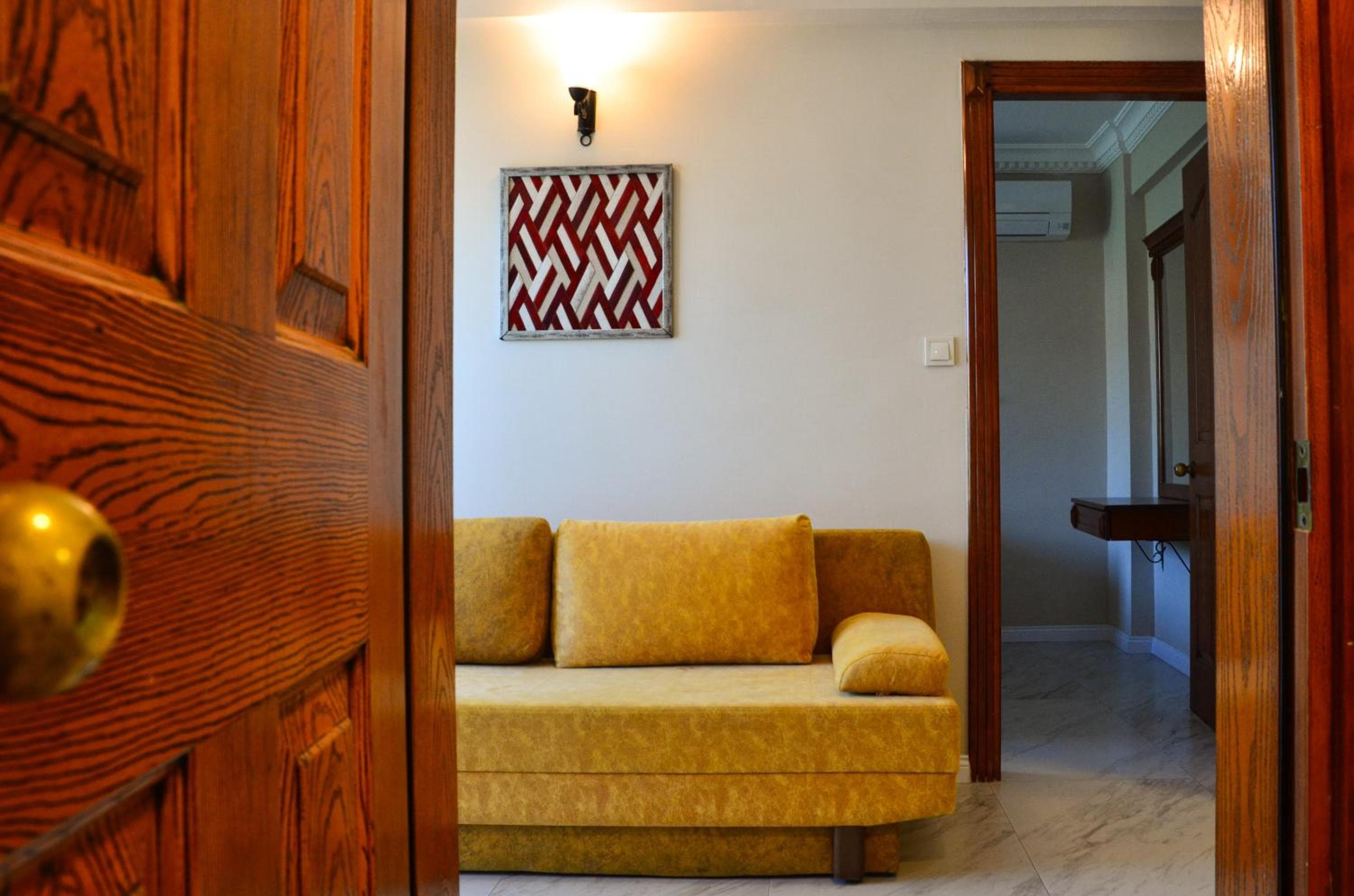 Rosy Suites Hotel, Kusadası, photo 6