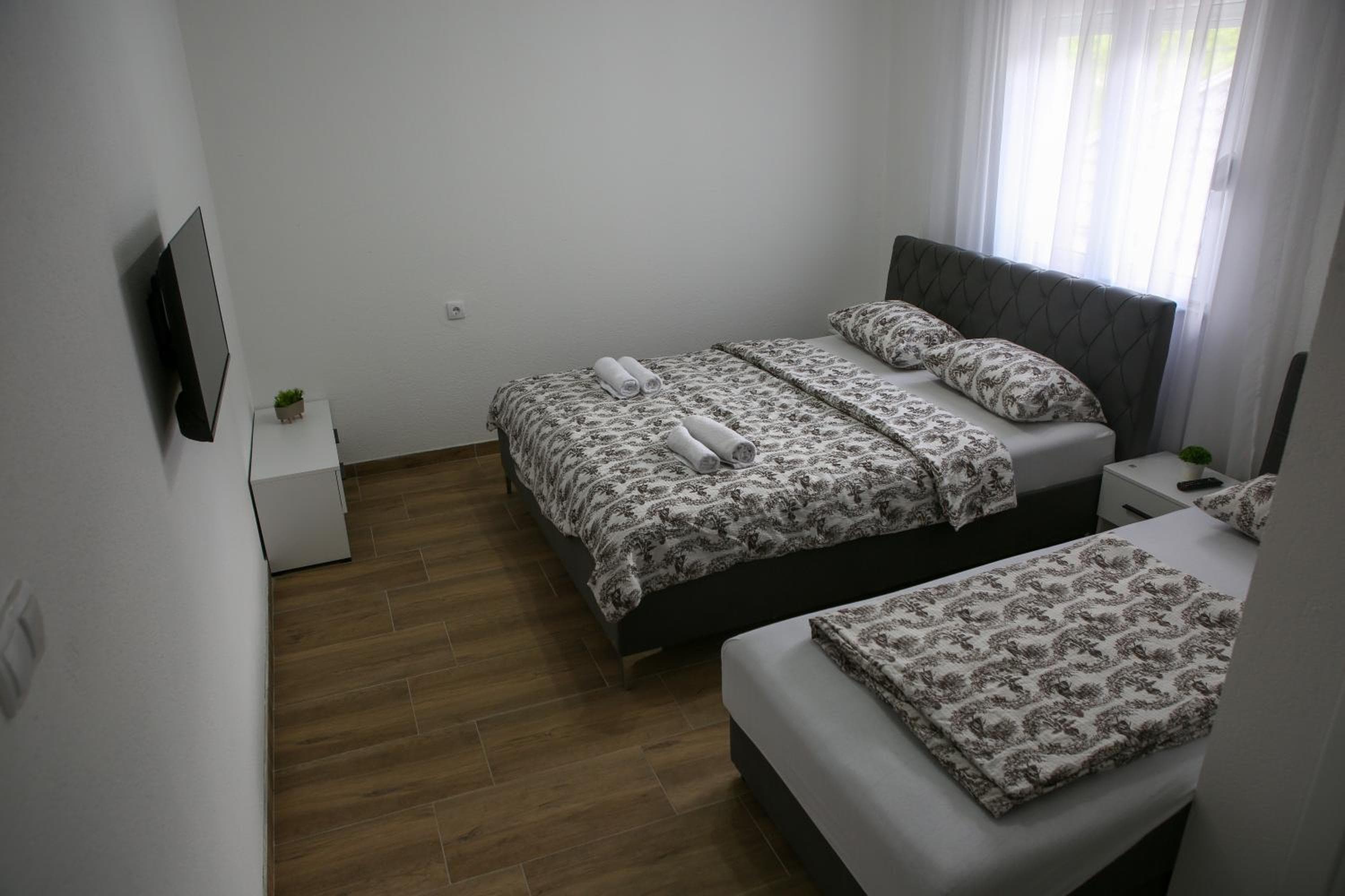 Apartments and Rooms La Vida, Konjic, photo 6