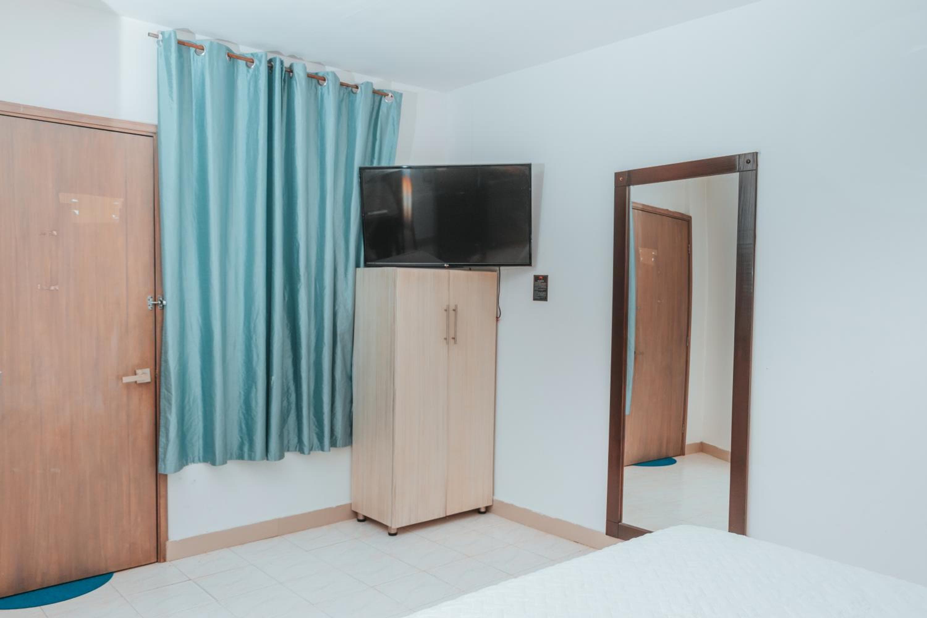APARTAHOTEL BEIRUT INN, San Andrés, photo 4