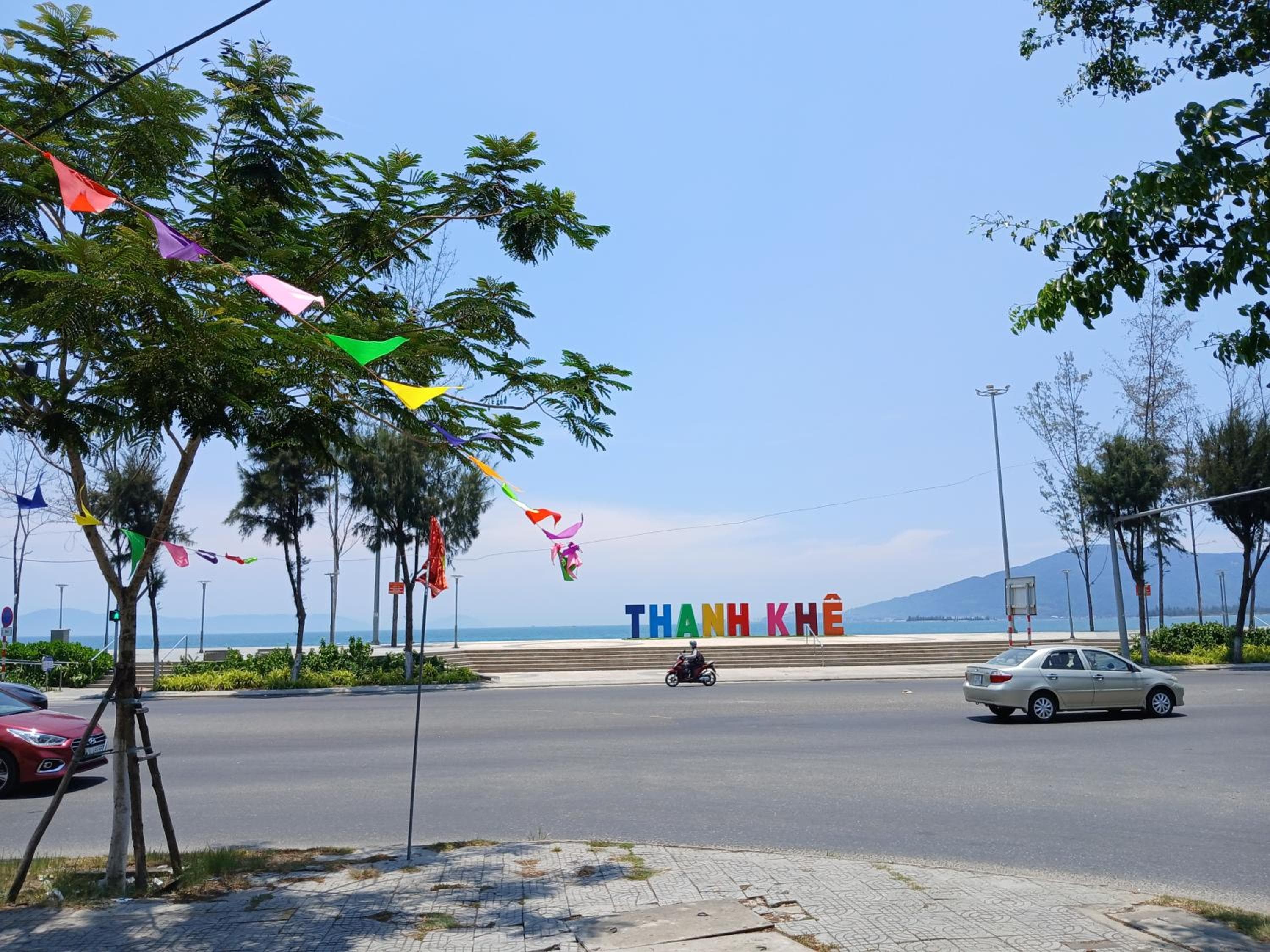 Duc Hanh Apartment, Da Nang, photo 2