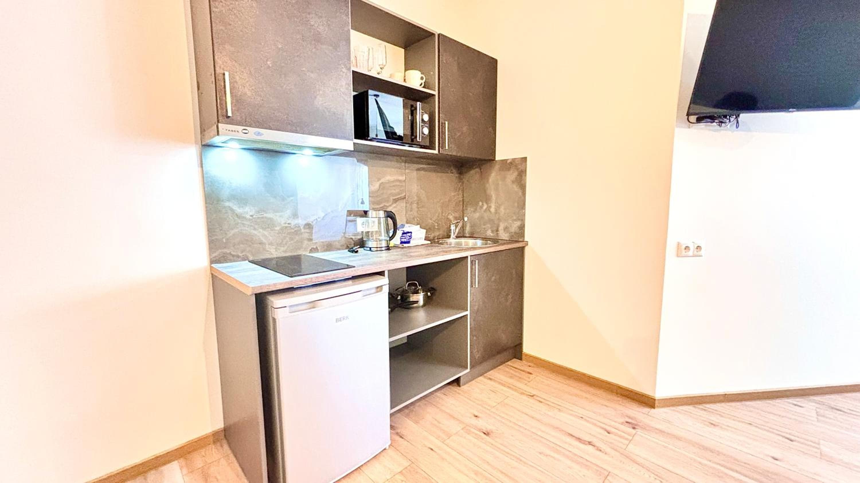 Kastanimaja Apartments, Tartu, photo 3