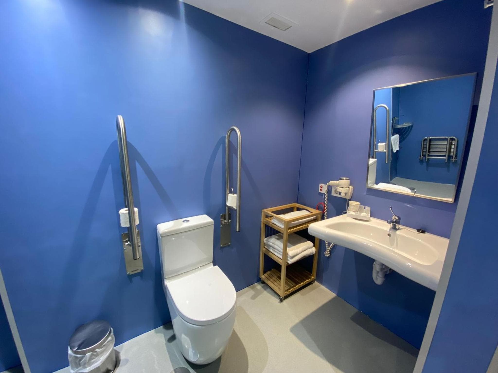 Apartamentos Recoletos, Madrid, photo 6