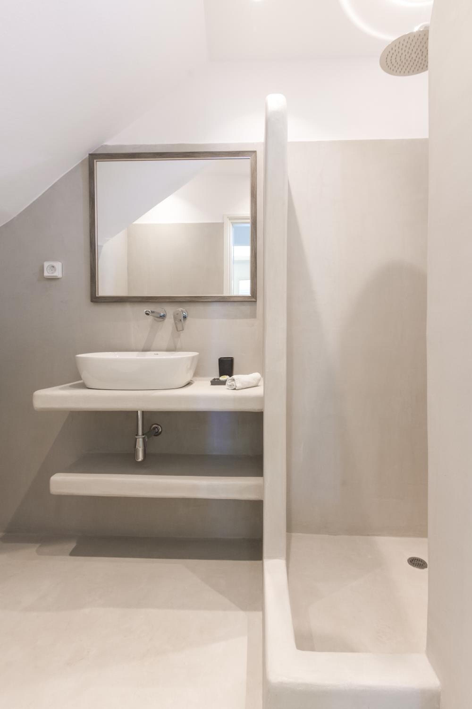 Alexandros Apartments, Naousa, photo 5