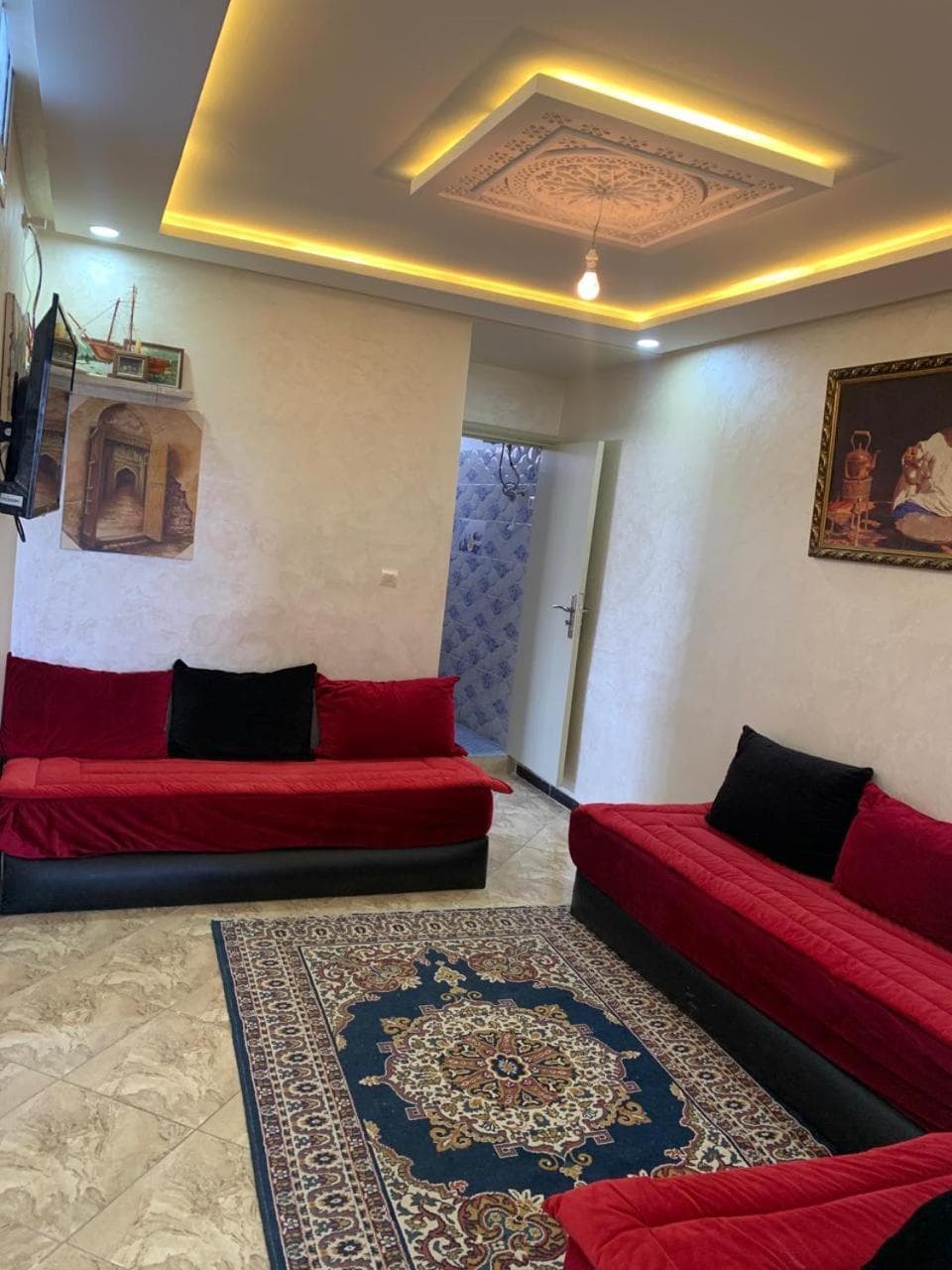 Dar Elbouhaira, Oualidia, photo 2