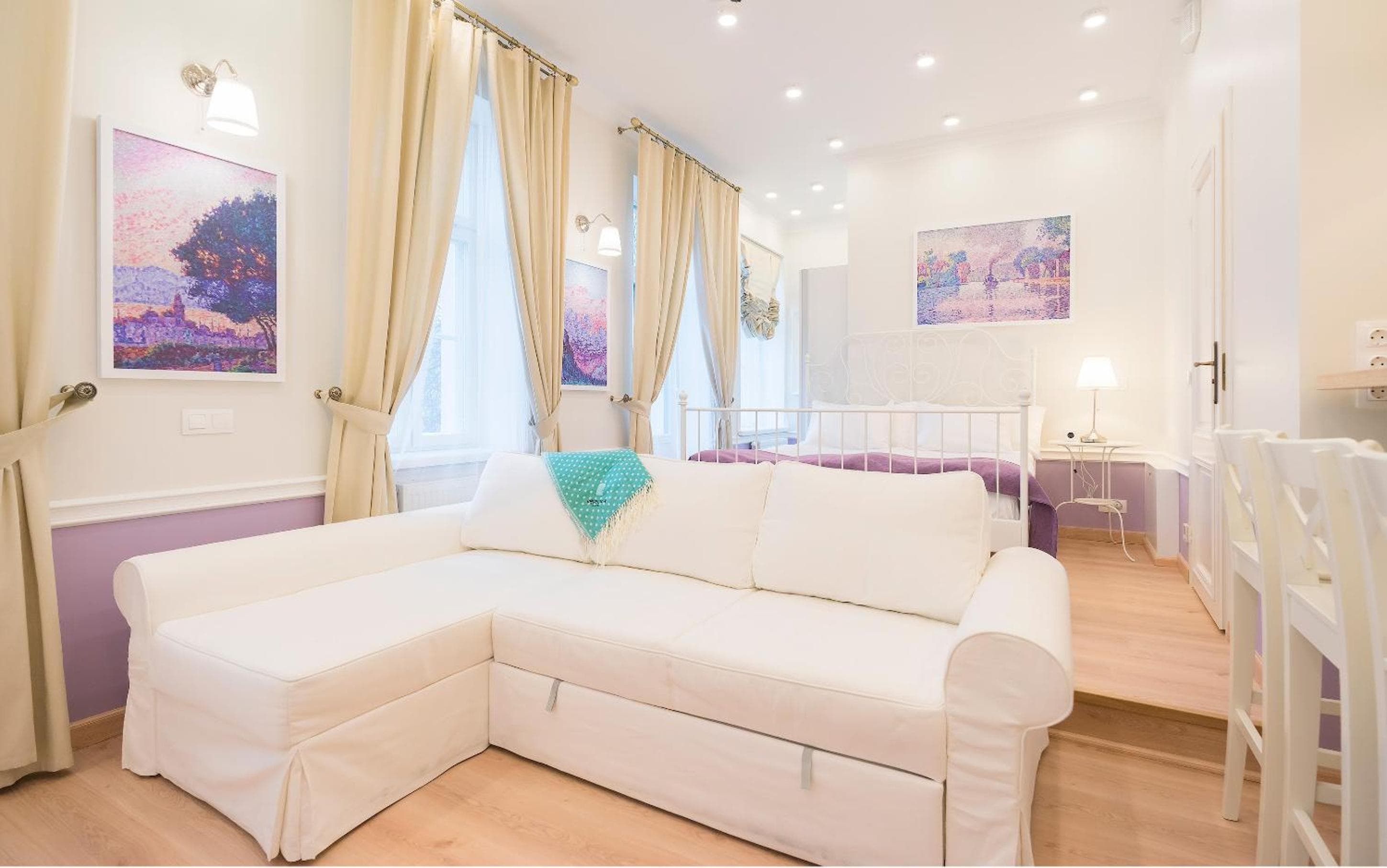 Revelton Suites Tallinn, Tallinn