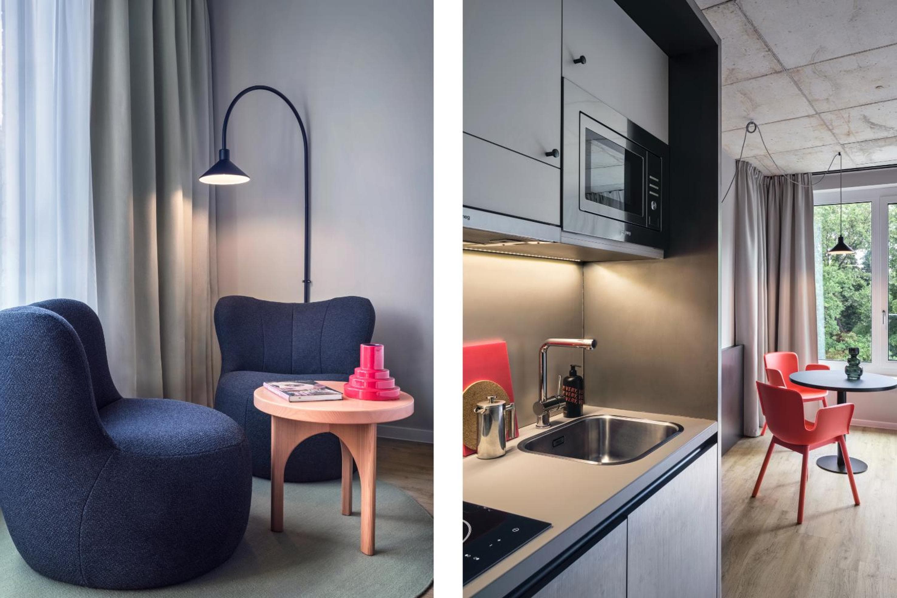 STAYERY Bremen Altstadt - alle Zimmer mit Klimaanlage, Bremen, photo 5