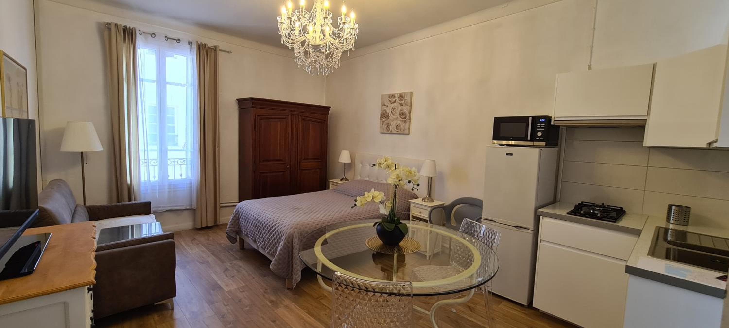 SeaYouSoon Inn Cannes - Studios, Cannes, photo 2