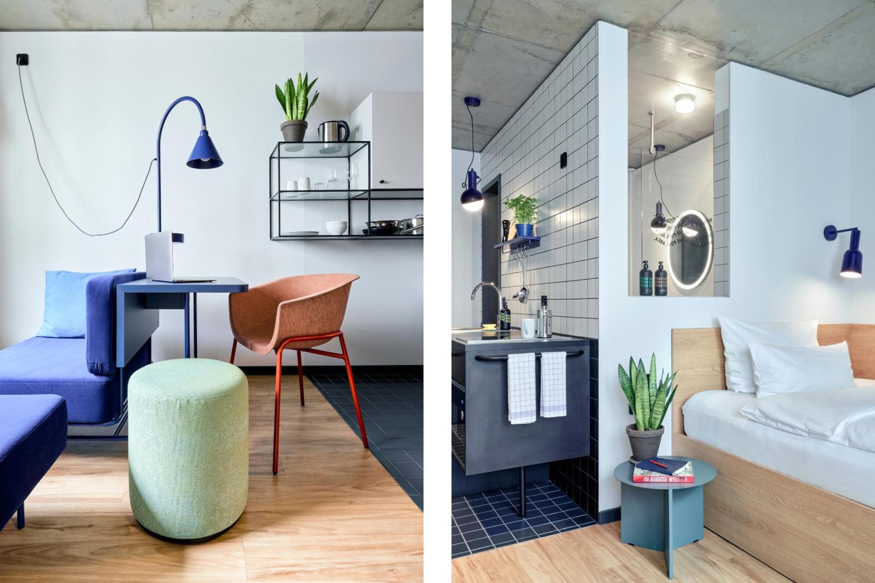 STAYERY Berlin Friedrichshain - stylish Rooms & Apartments, Berlin, photo 4