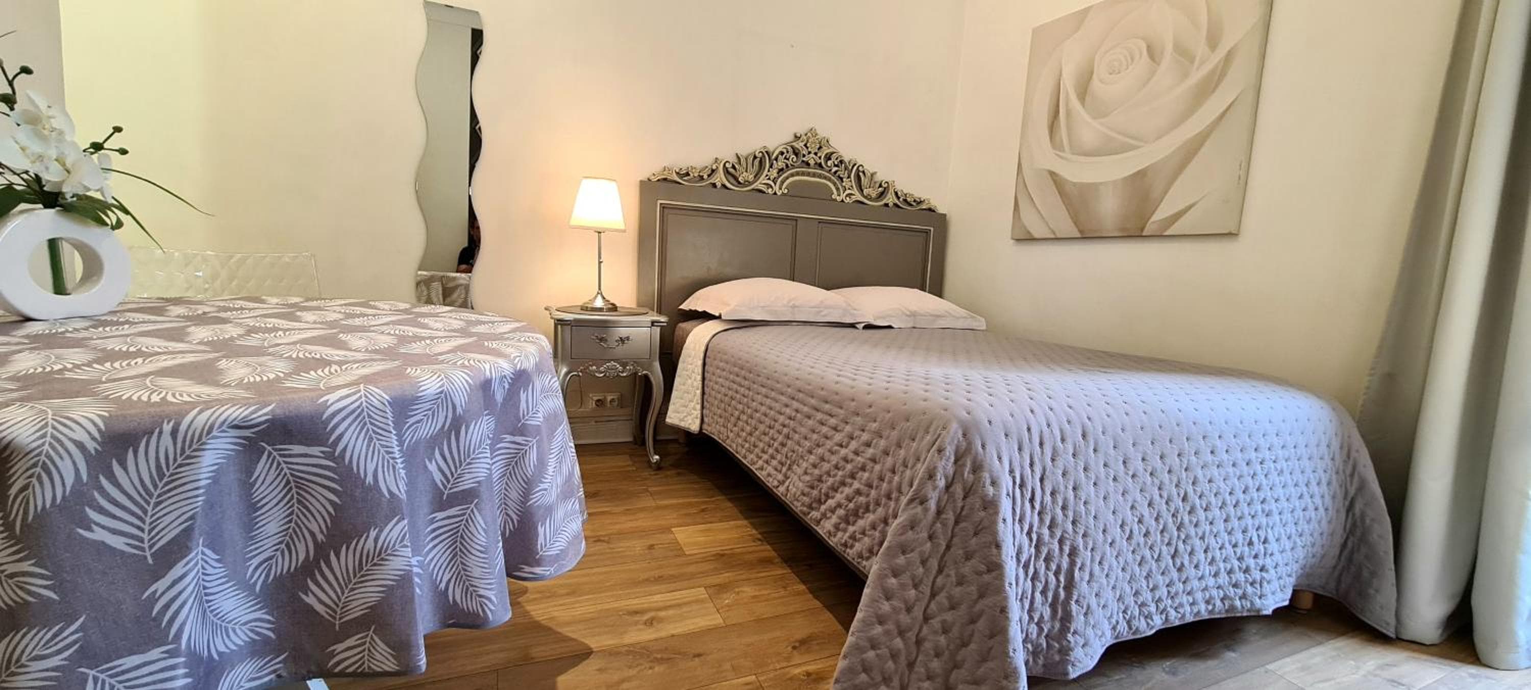 SeaYouSoon Inn Cannes - Studios, Cannes