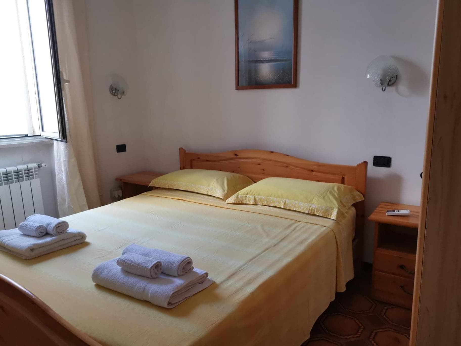 RESIDENCE CERRA, Otranto, photo 5