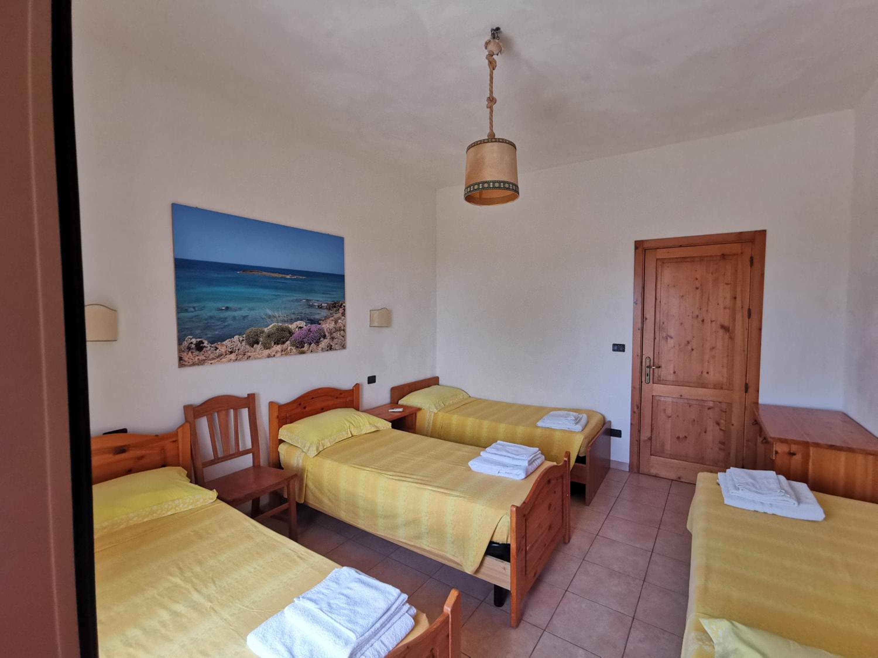 RESIDENCE CERRA, Otranto
