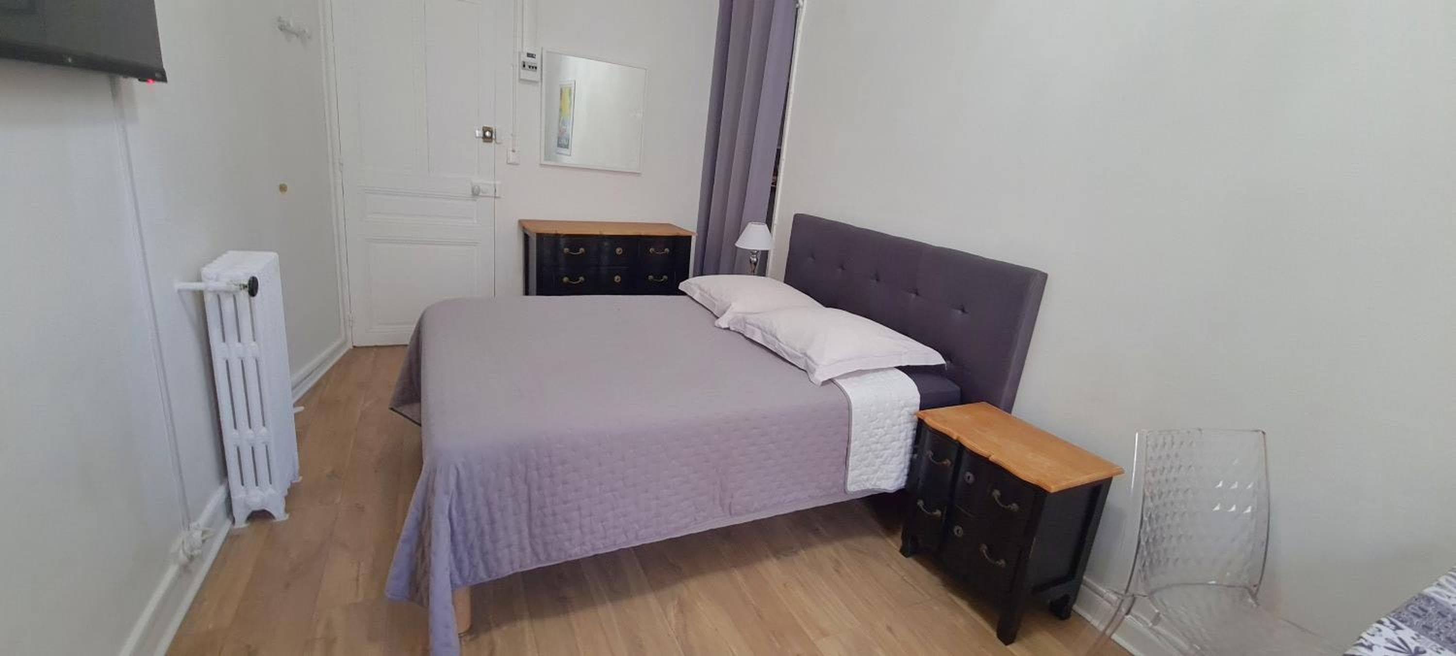 SeaYouSoon Inn Cannes - Studios, Cannes, photo 3