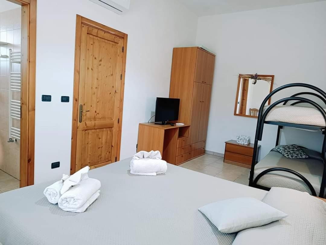 RESIDENCE CERRA, Otranto, photo 2