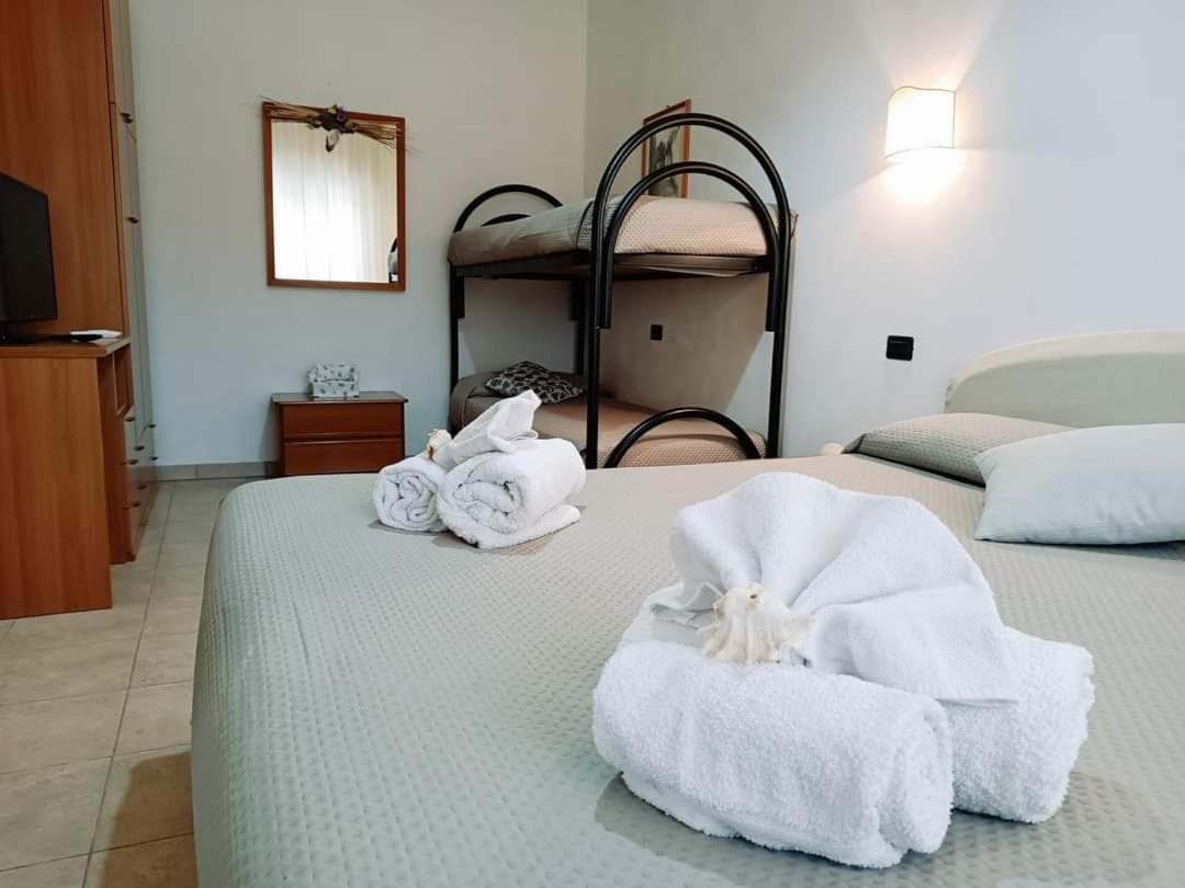 RESIDENCE CERRA, Otranto, photo 4