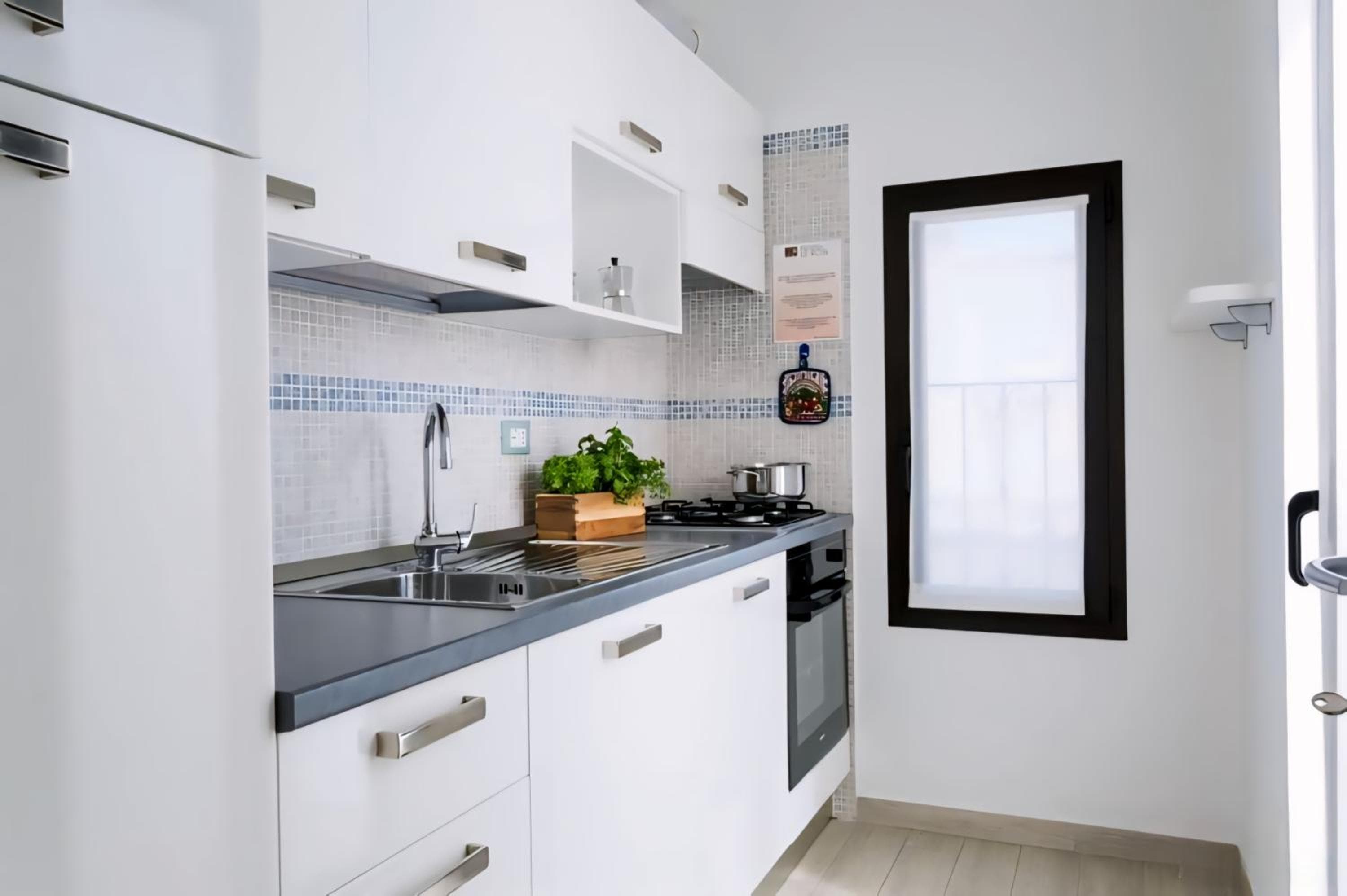 Le Rose Residence & Bici House, Cattolica, photo 4
