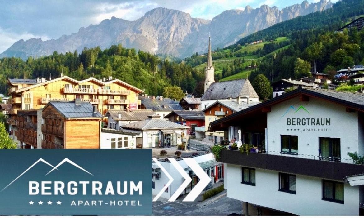 Aparthotel Bergtraum, Mühlbach am Hochkönig, photo 6