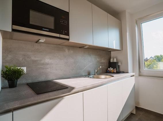Mey Boardinghouse, Bielefeld