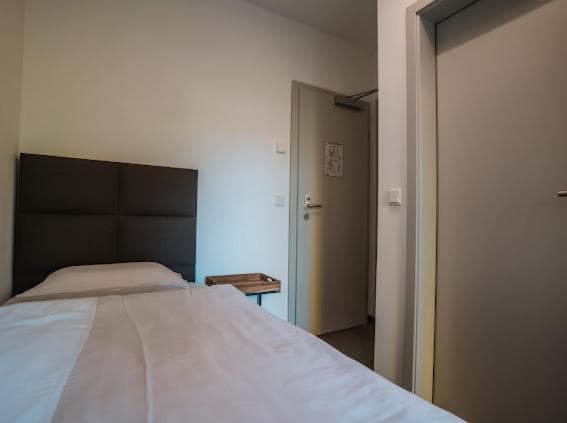 Mey Boardinghouse, Bielefeld, photo 3