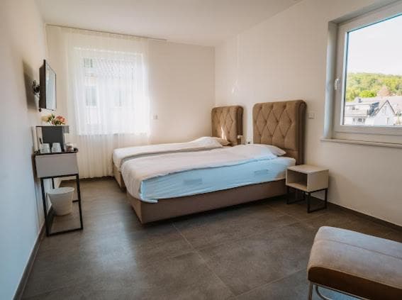 Mey Boardinghouse, Bielefeld, photo 5