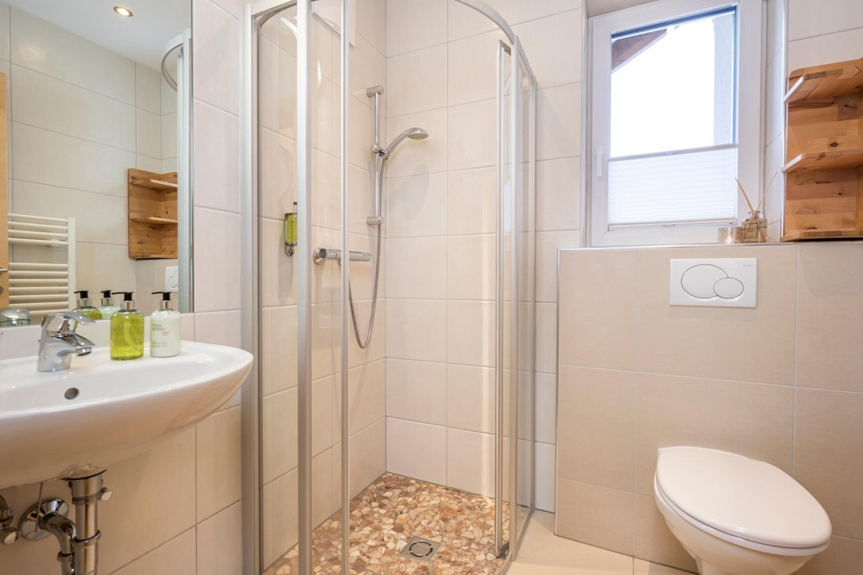 Appartement Haus Faßwald, Obertauern, photo 3
