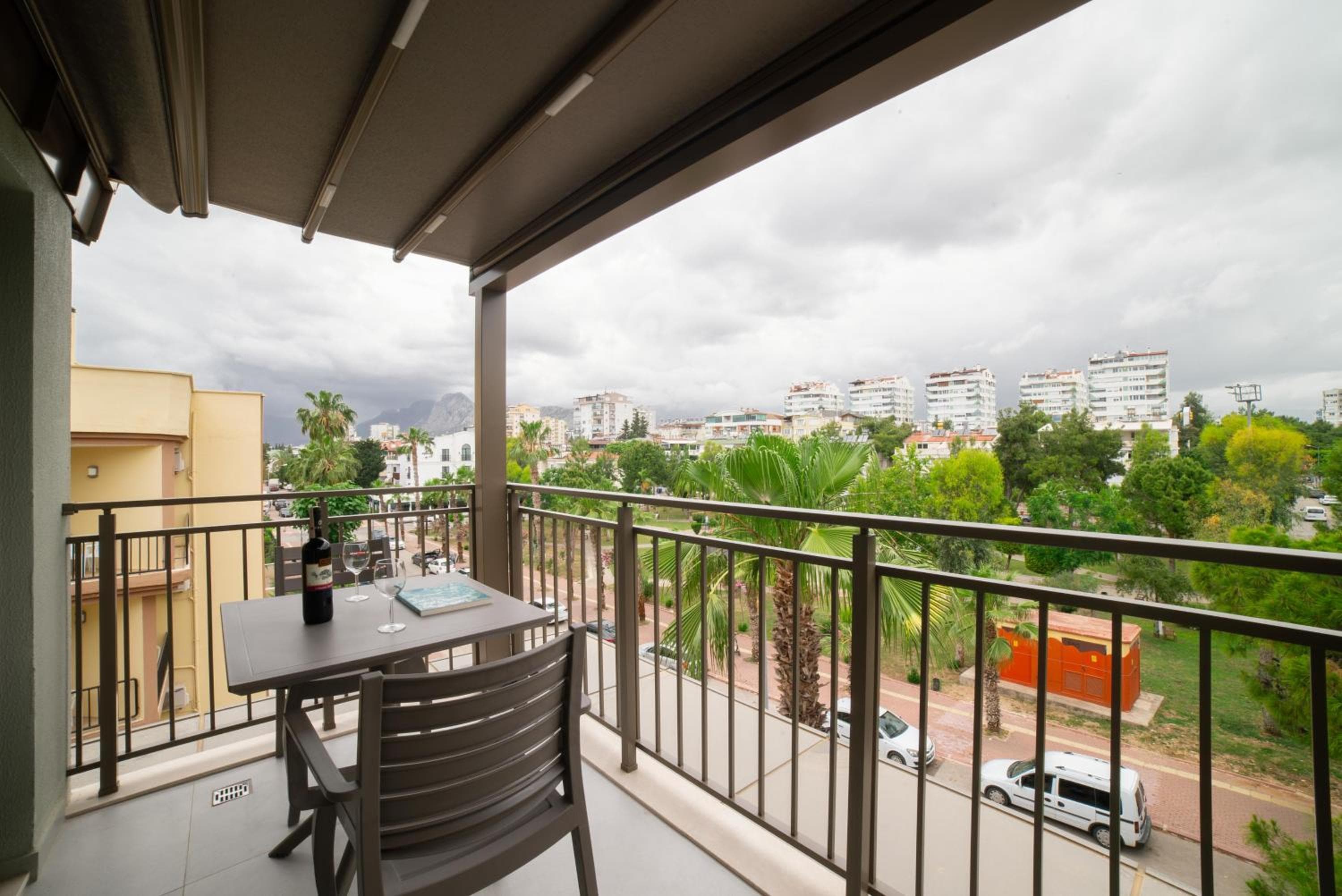 Bomo Suites, Antalya, photo 3