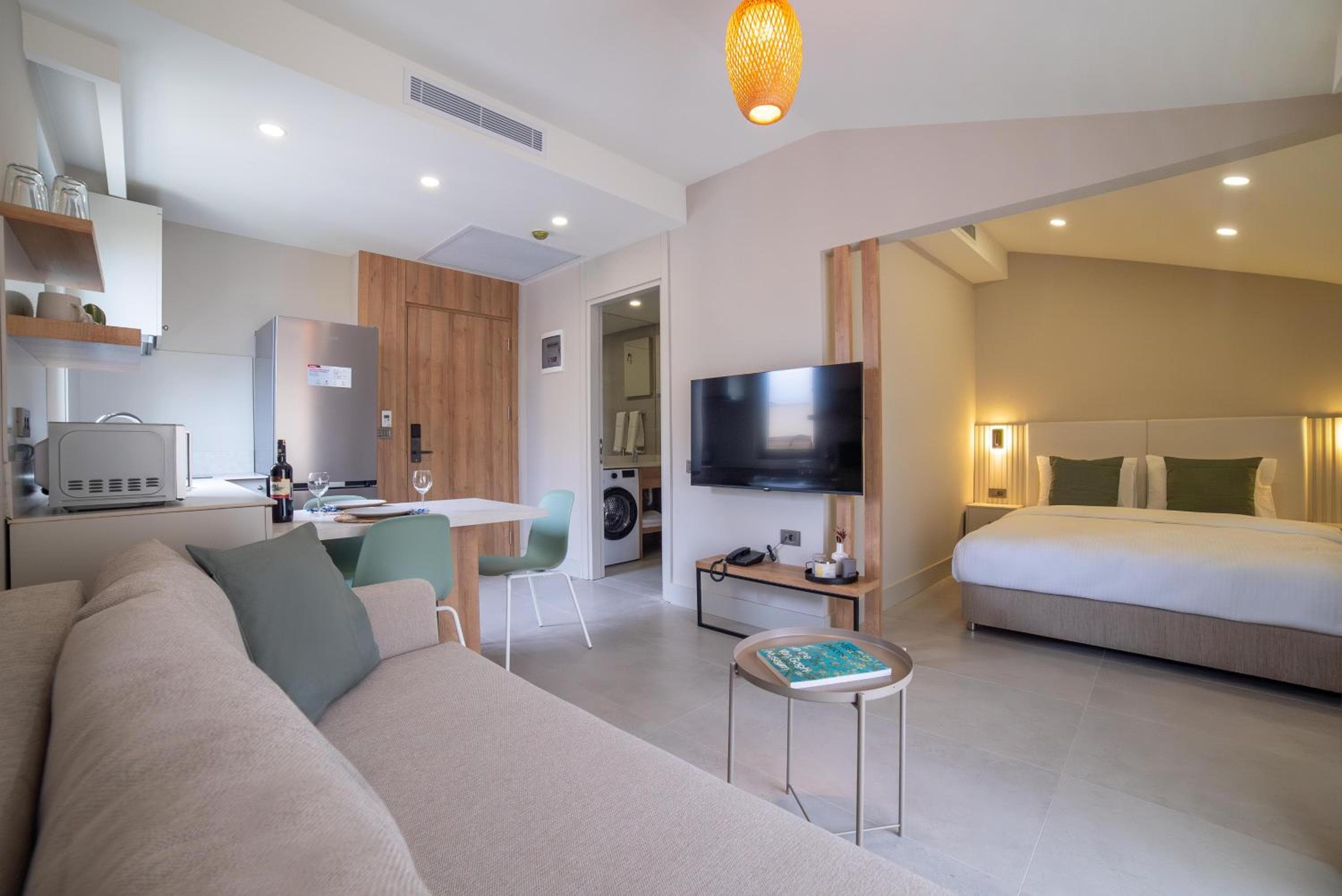 Bomo Suites, Antalya, photo 4