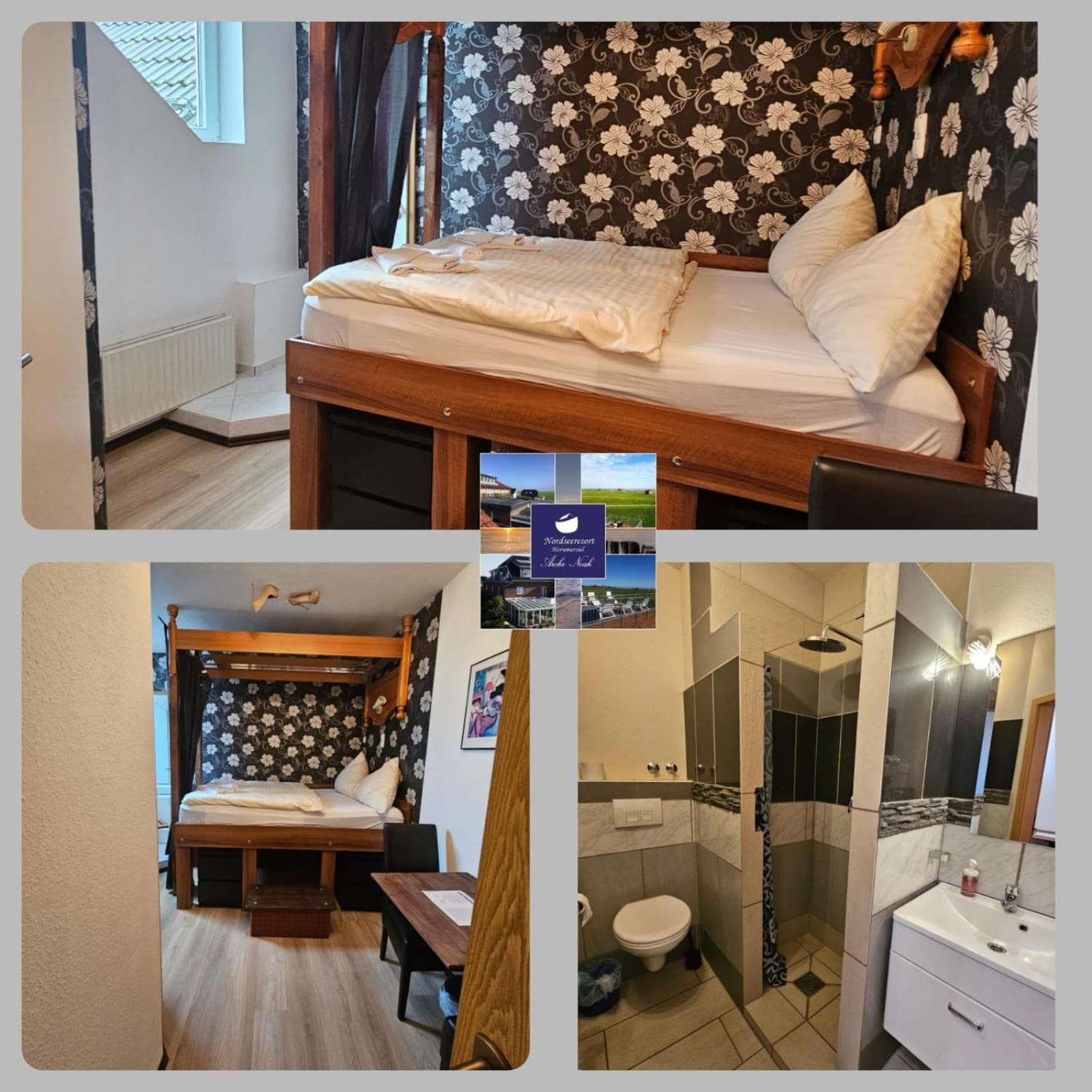 NordseeResort Hotel & Suite Arche Noah, photo 3