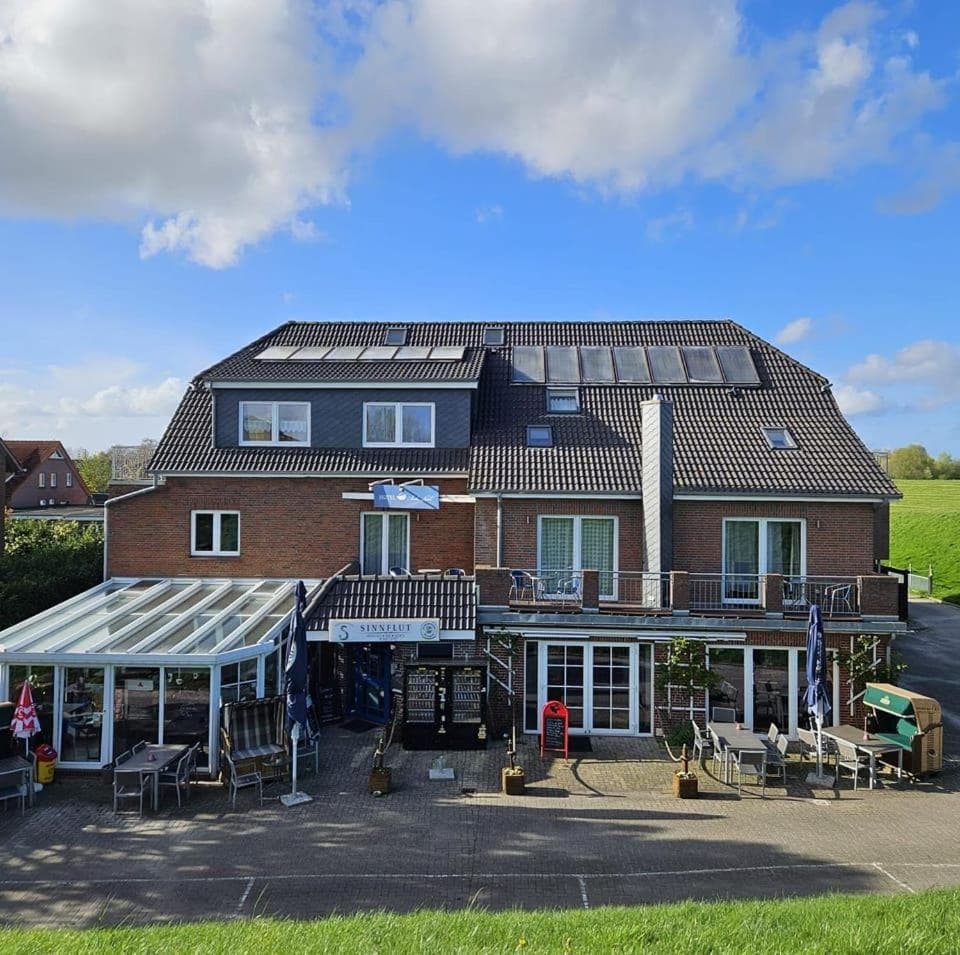 NordseeResort Hotel & Suite Arche Noah, Horumersiel