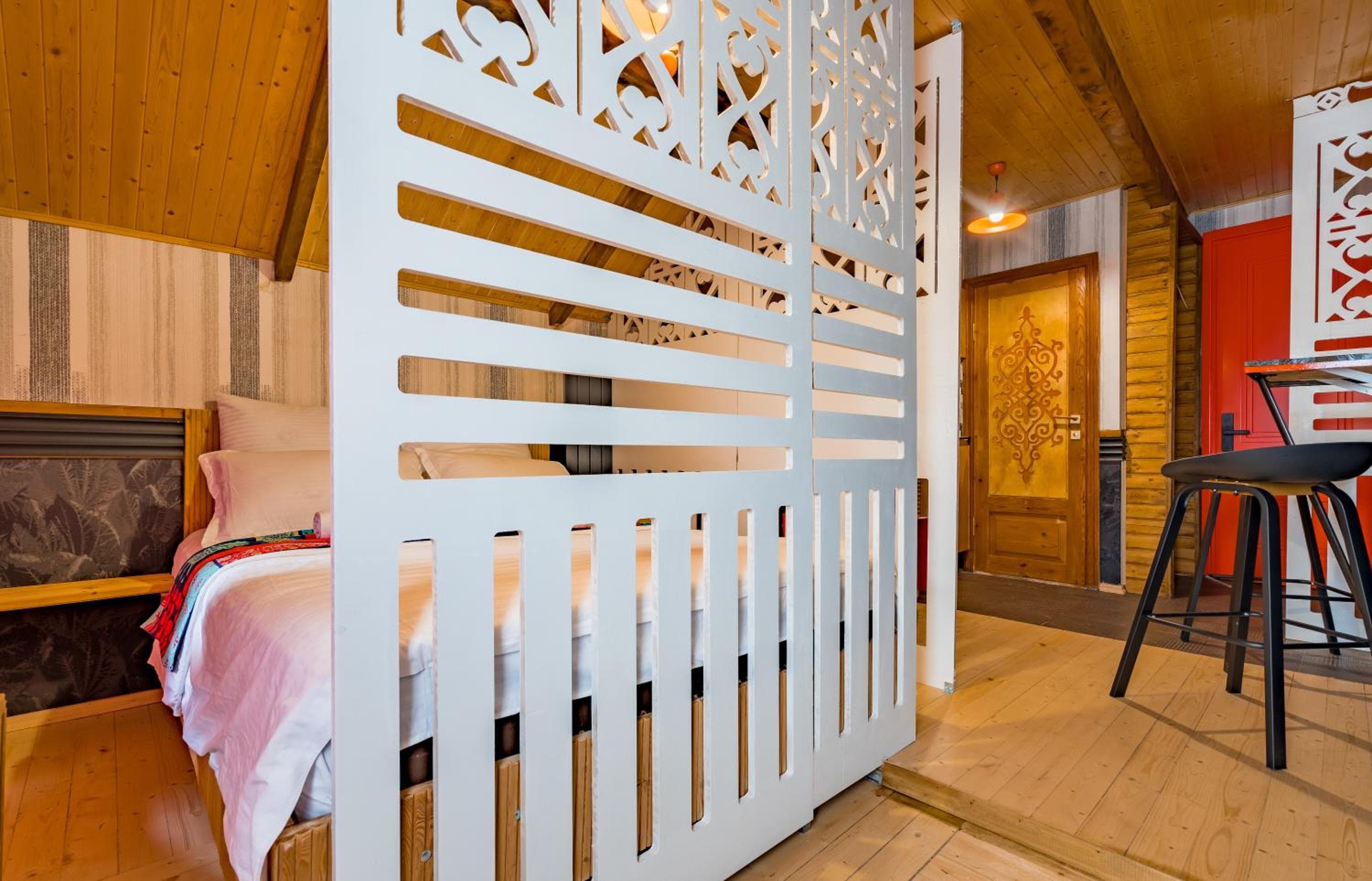 Apart View Hotel & Spa, Tbilisi City, photo 3