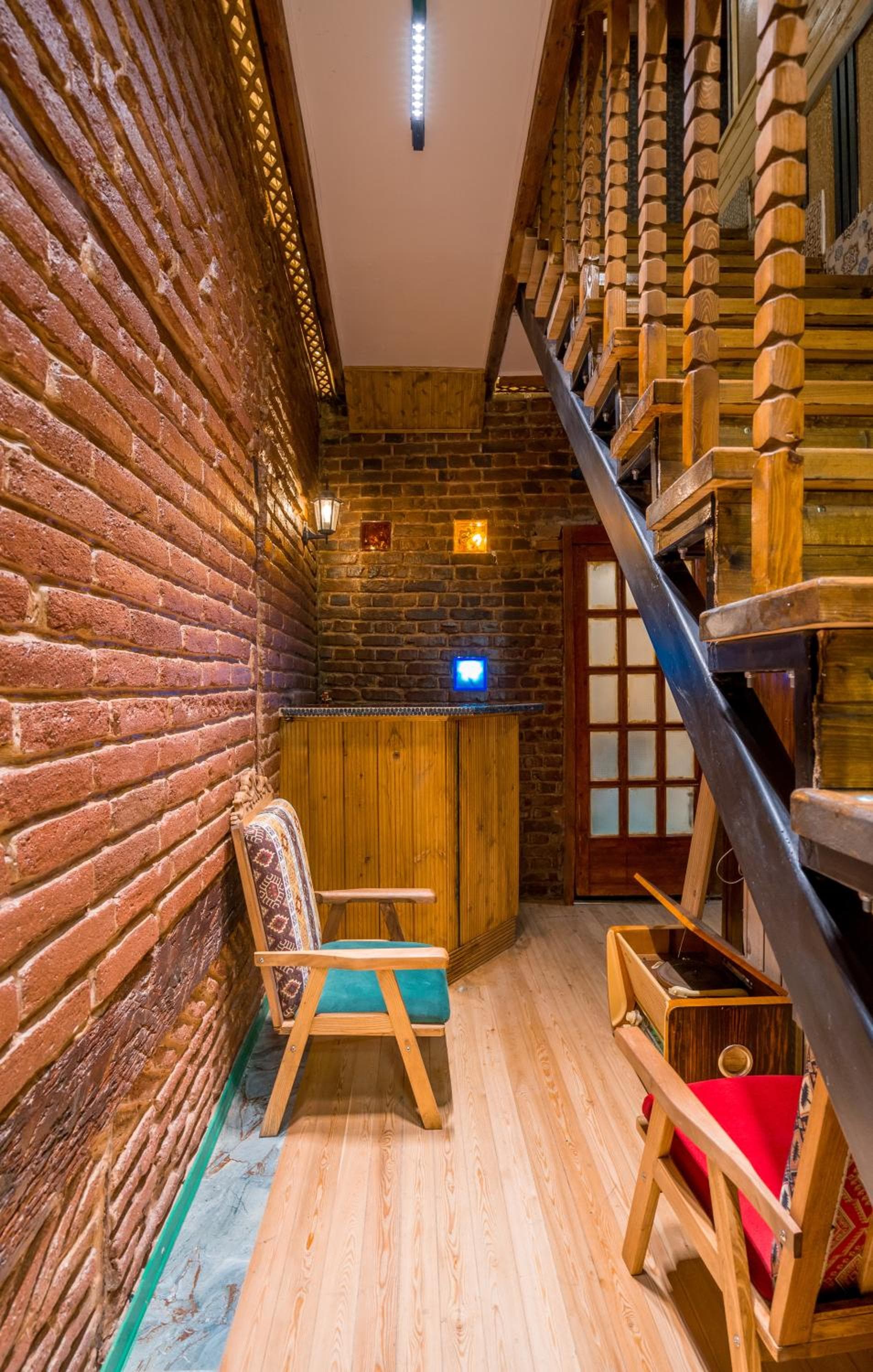 Apart View Hotel & Spa, Tbilisi City, photo 6
