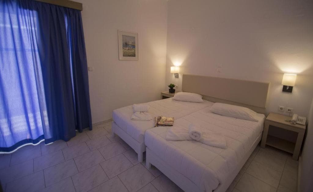 Frida Apartments, Chania Town, photo 3